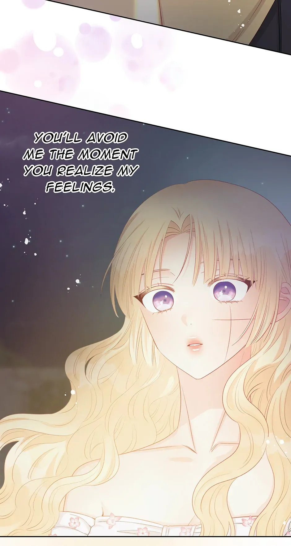 Don’T Concern Yourself With That Book Chapter 68 page 8 - 