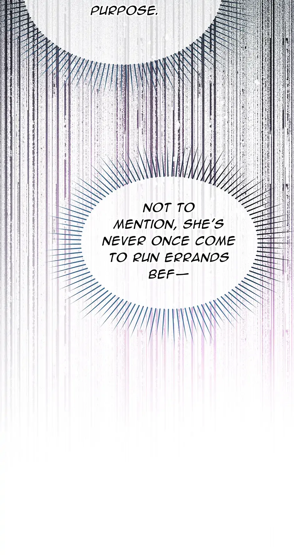 Don’T Concern Yourself With That Book Chapter 68 page 71 - 