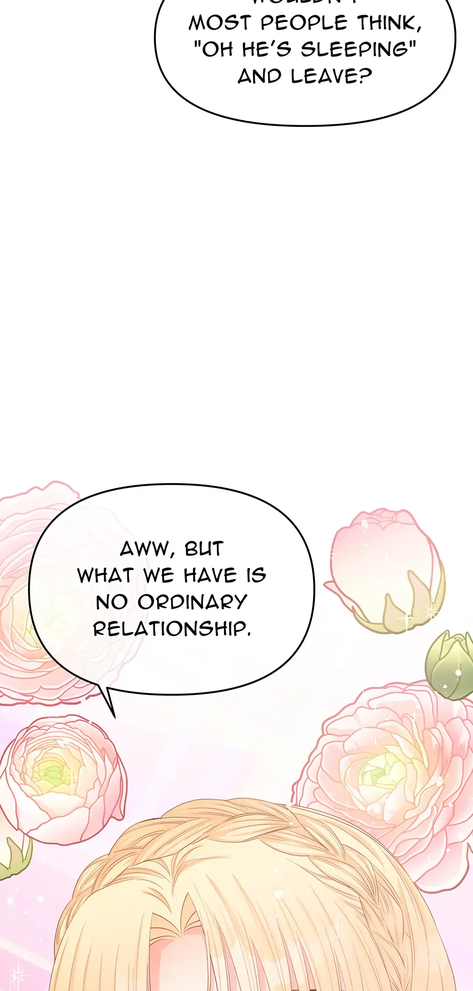 Don’T Concern Yourself With That Book Chapter 68 page 76 - 