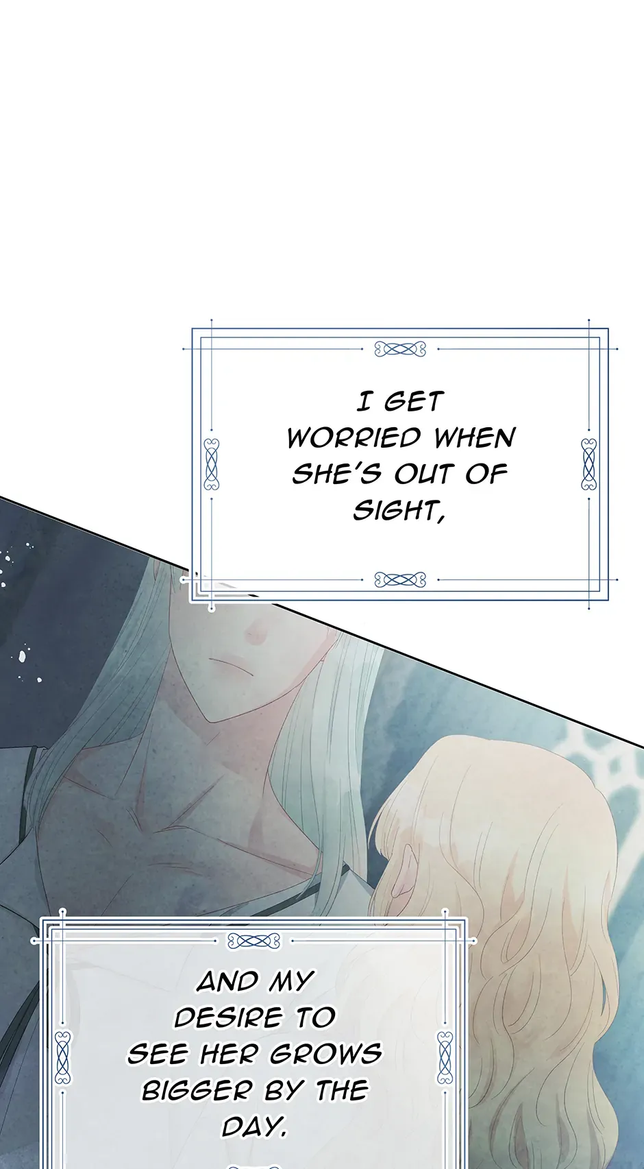 Don’T Concern Yourself With That Book Chapter 68 page 82 - 