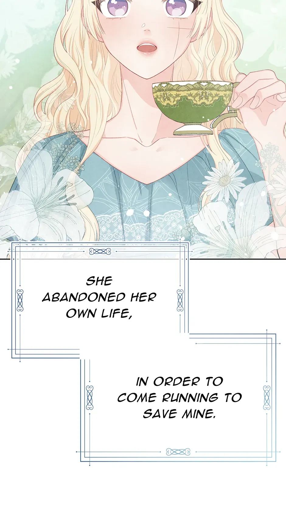 Don’T Concern Yourself With That Book Chapter 68 page 86 - 