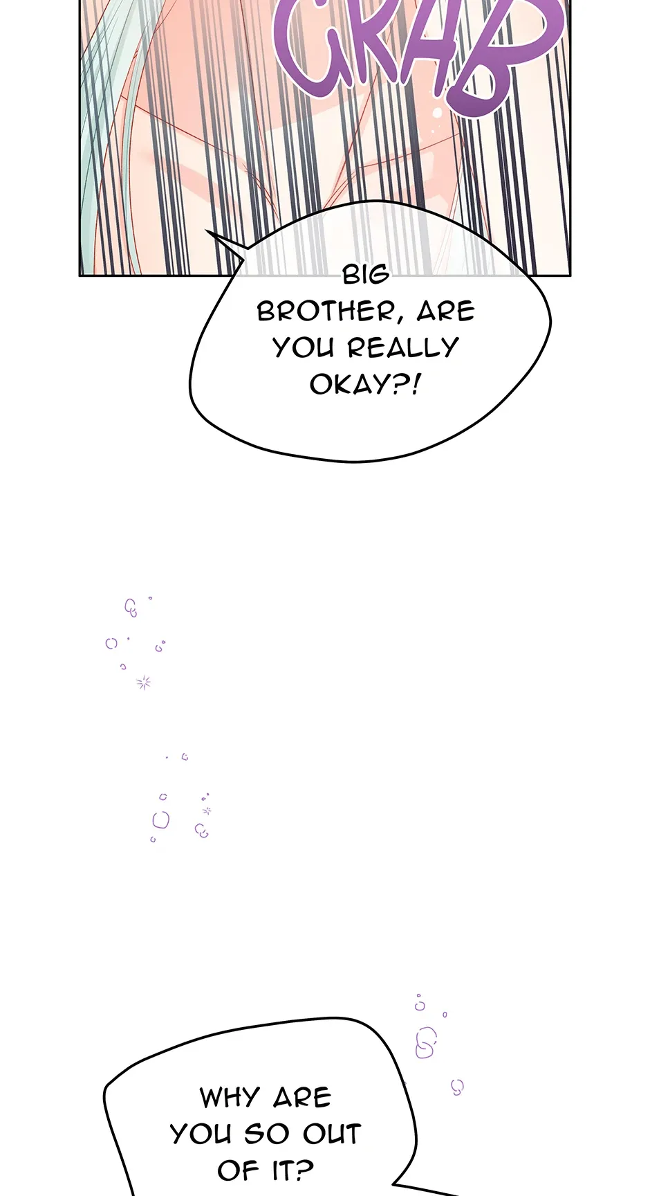 Don’T Concern Yourself With That Book Chapter 68 page 90 - 