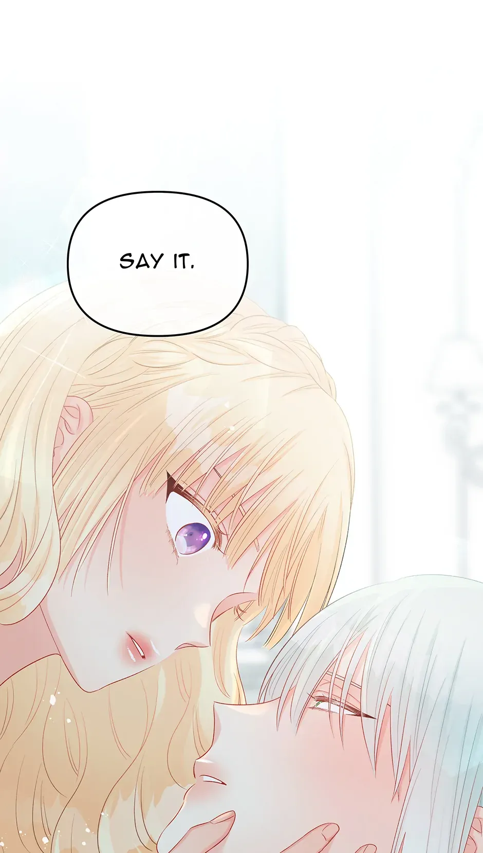 Don’T Concern Yourself With That Book Chapter 68 page 96 - 