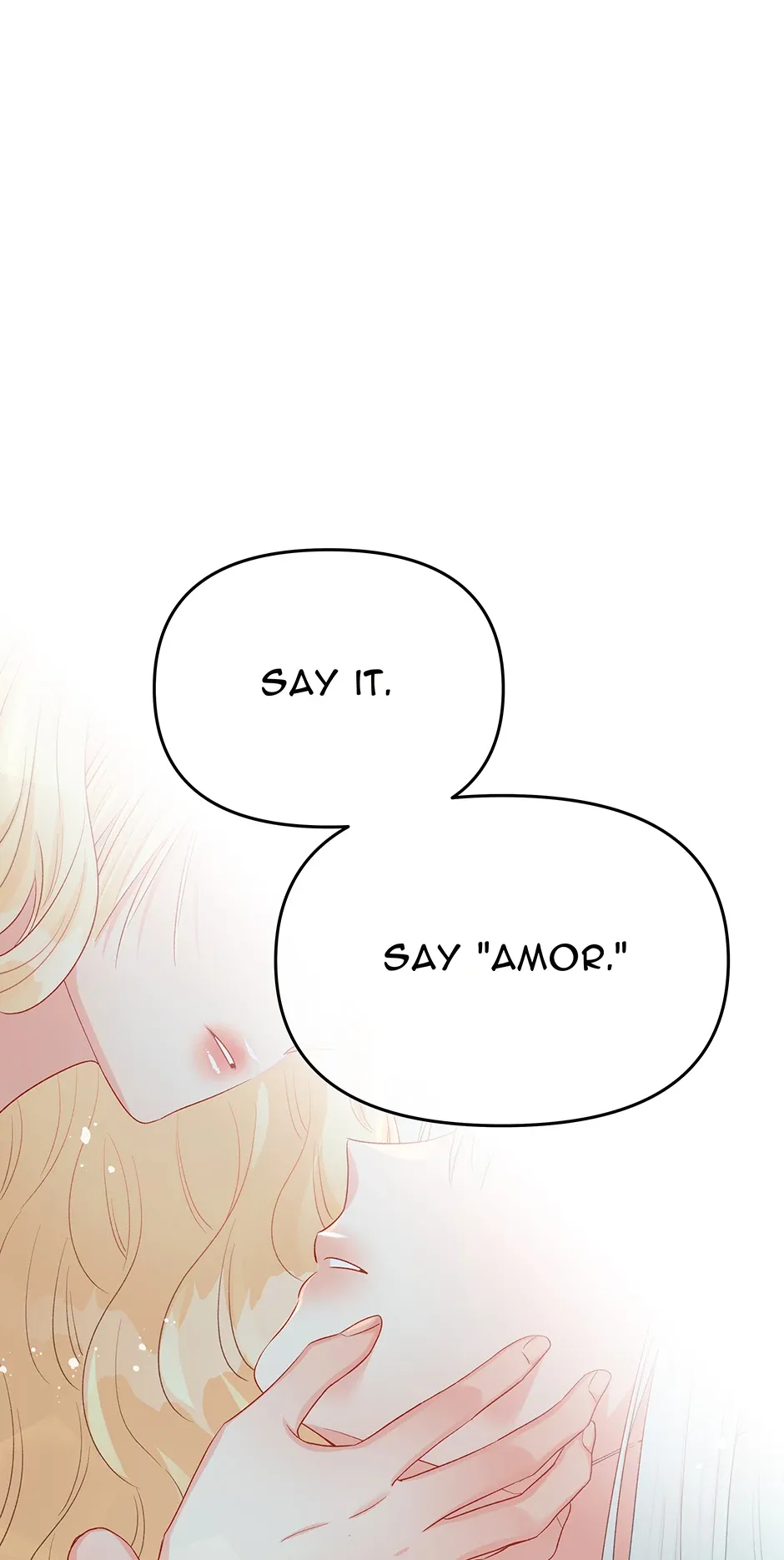 Don’T Concern Yourself With That Book Chapter 69 page 1 - 