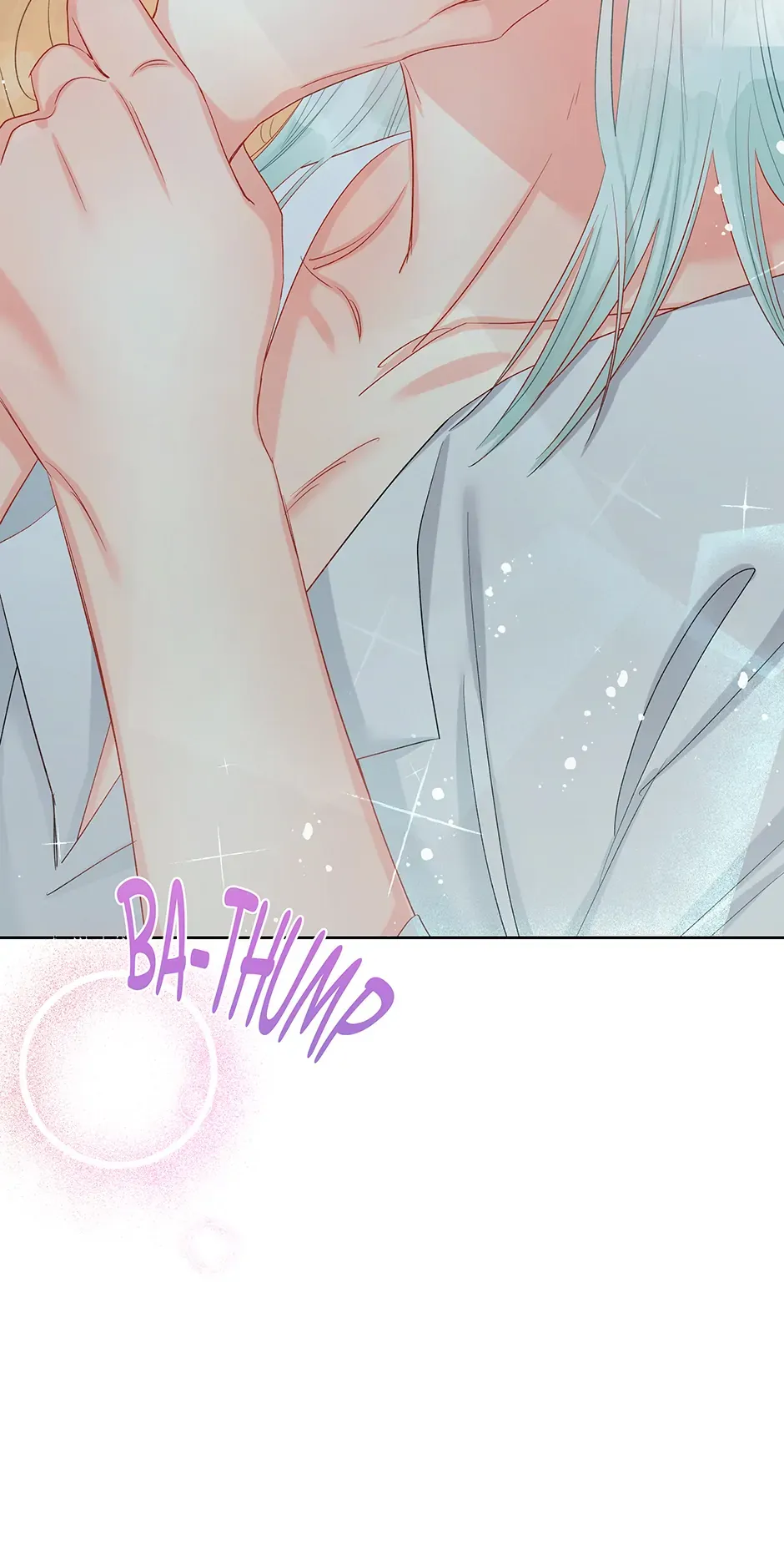 Don’T Concern Yourself With That Book Chapter 69 page 2 - 