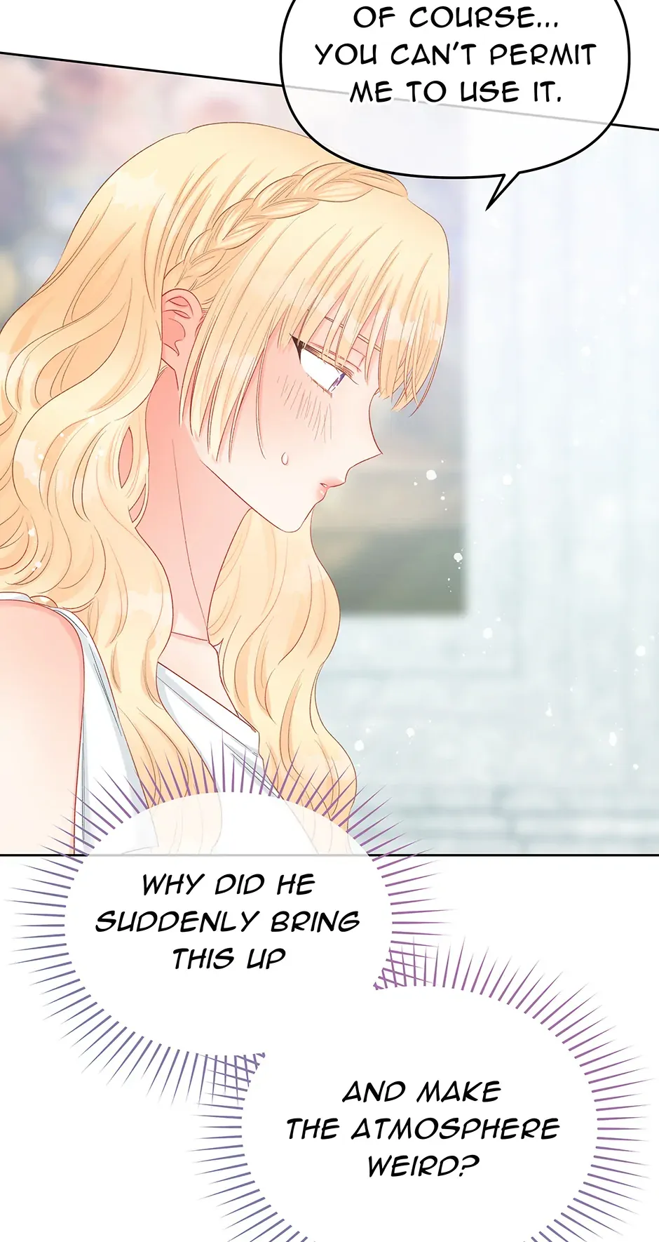 Don’T Concern Yourself With That Book Chapter 69 page 12 - 