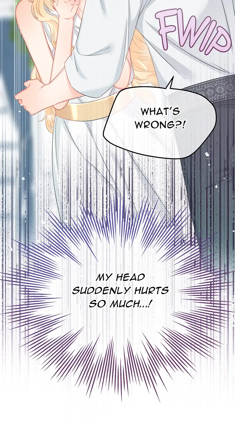 Don’T Concern Yourself With That Book Chapter 69 page 19 - 