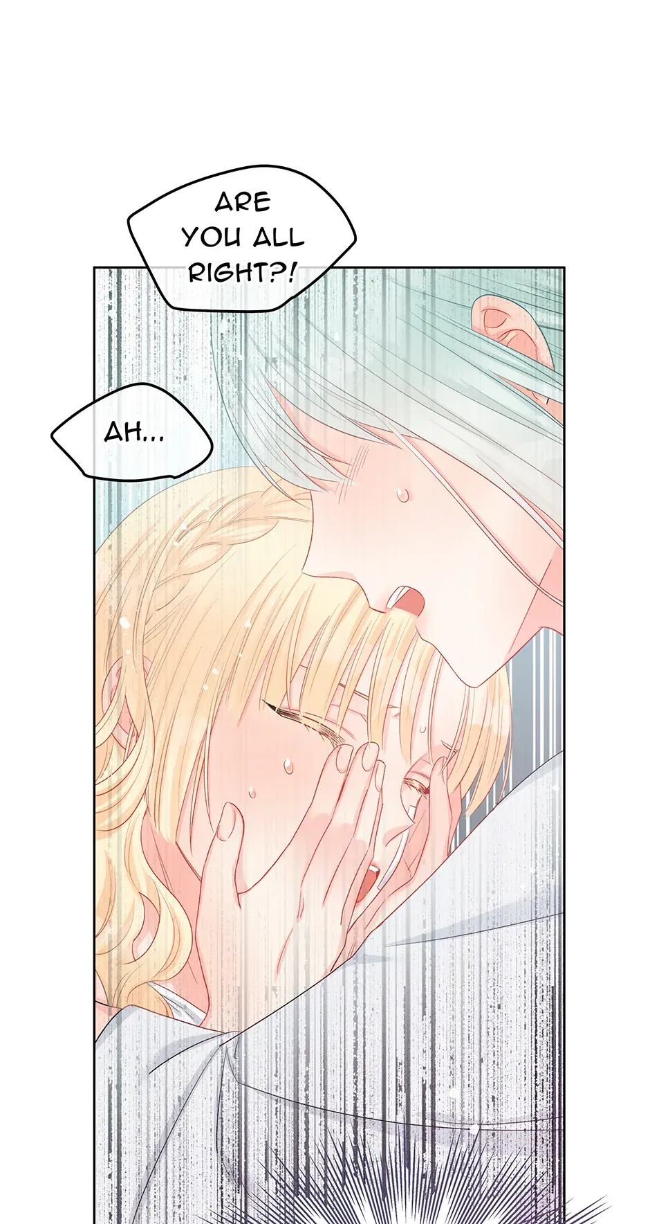 Don’T Concern Yourself With That Book Chapter 69 page 20 - 