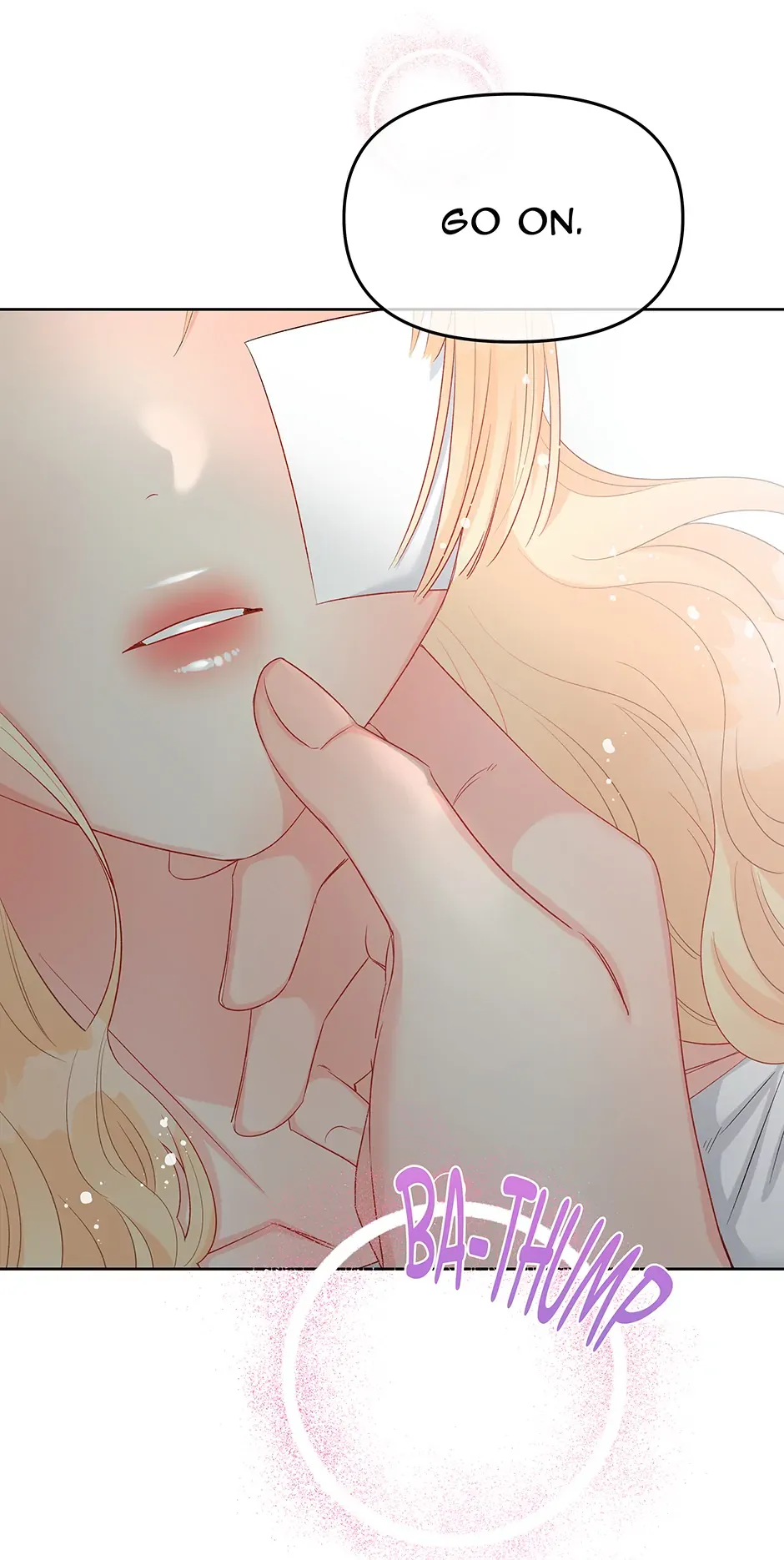 Don’T Concern Yourself With That Book Chapter 69 page 3 - 