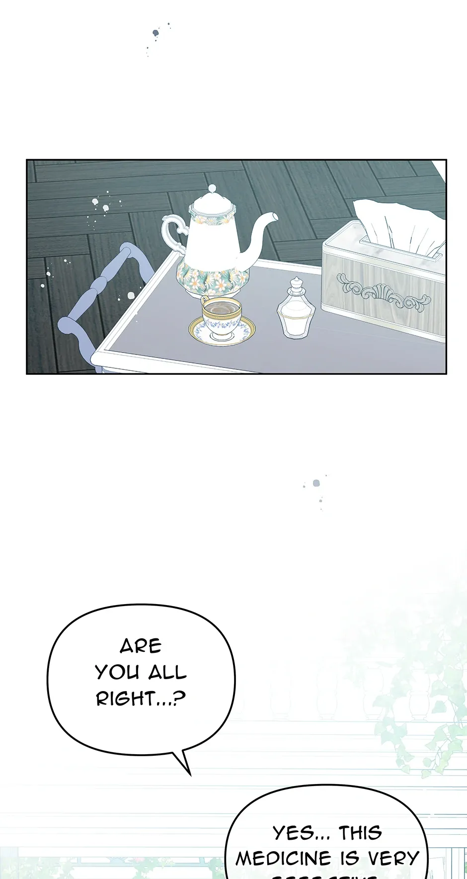 Don’T Concern Yourself With That Book Chapter 69 page 23 - 