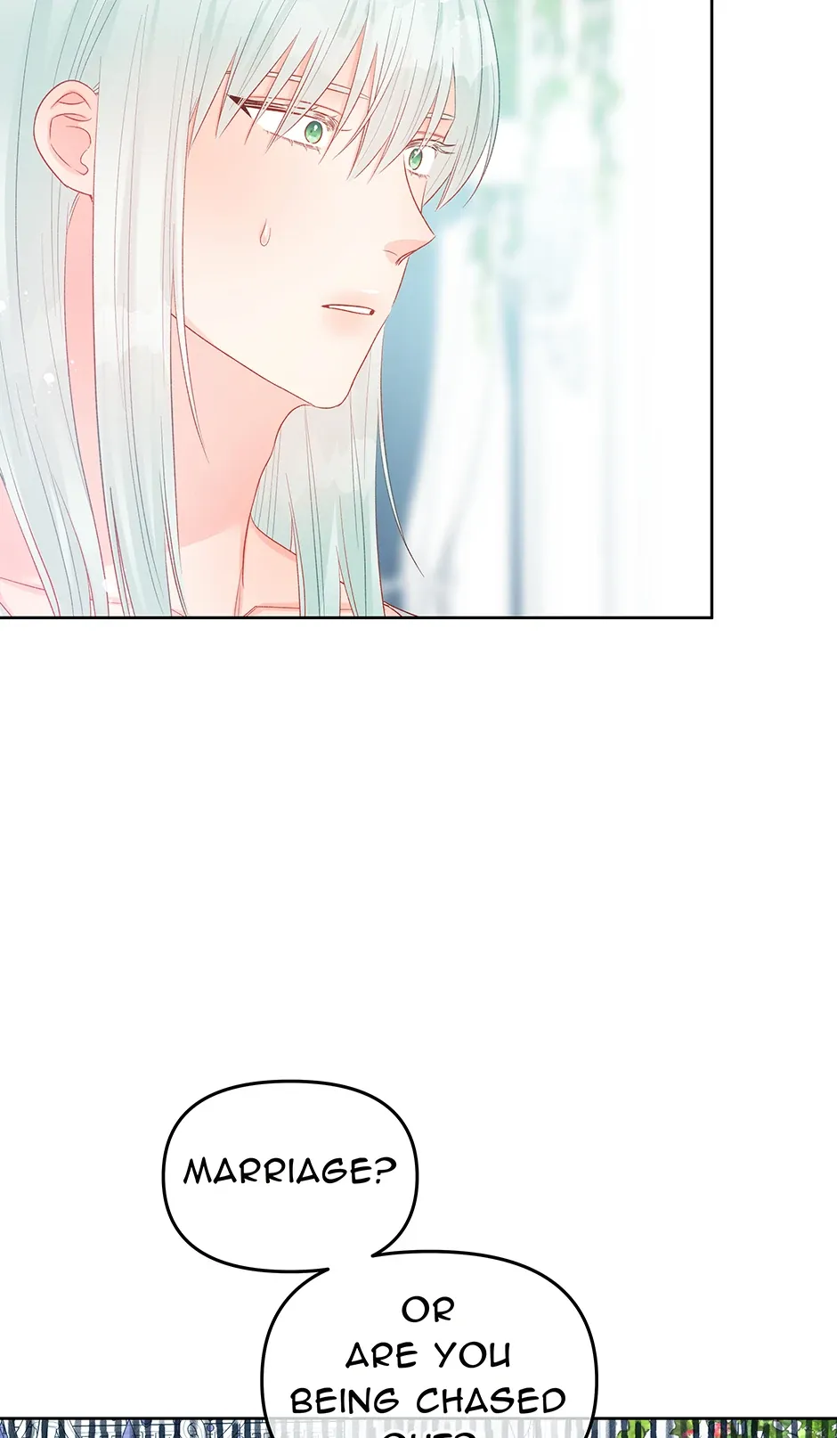 Don’T Concern Yourself With That Book Chapter 69 page 28 - 