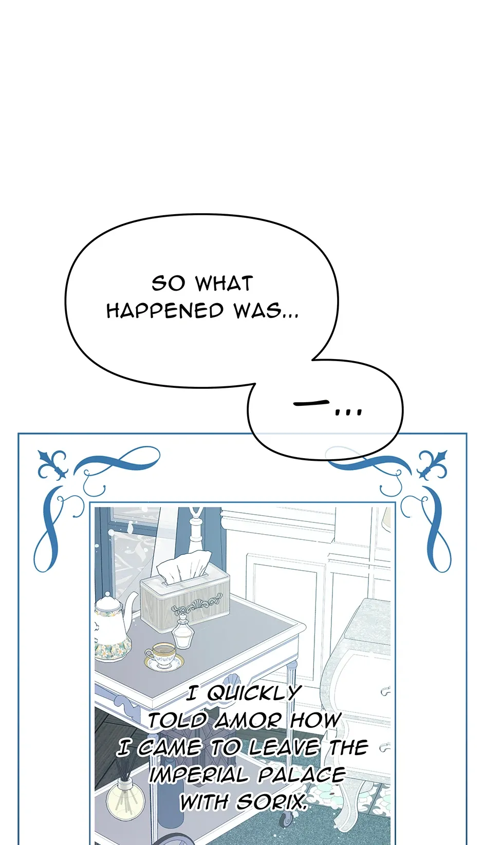 Don’T Concern Yourself With That Book Chapter 69 page 30 - 