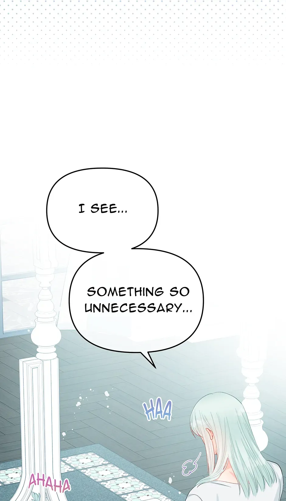 Don’T Concern Yourself With That Book Chapter 69 page 32 - 