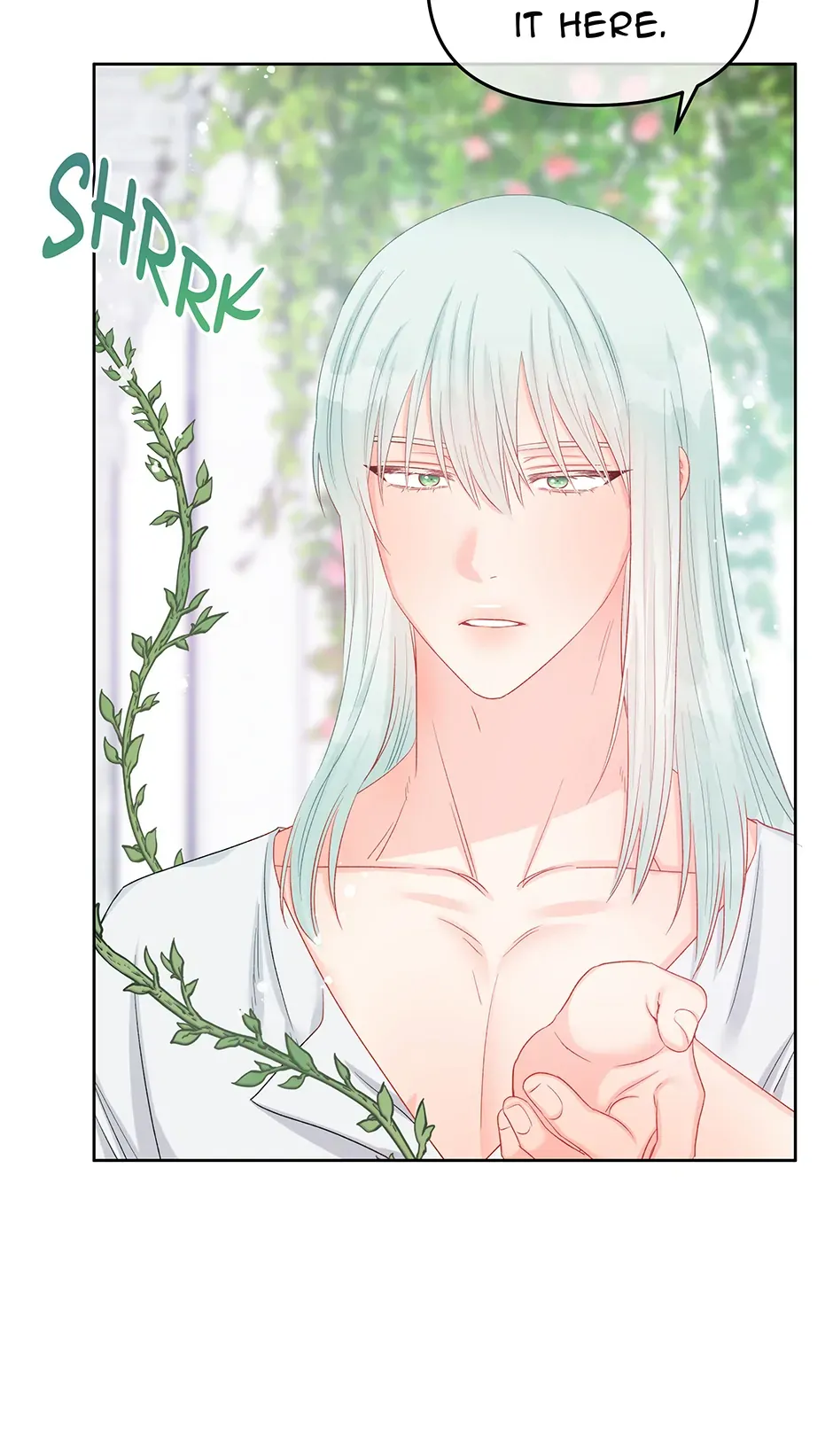 Don’T Concern Yourself With That Book Chapter 69 page 34 - 