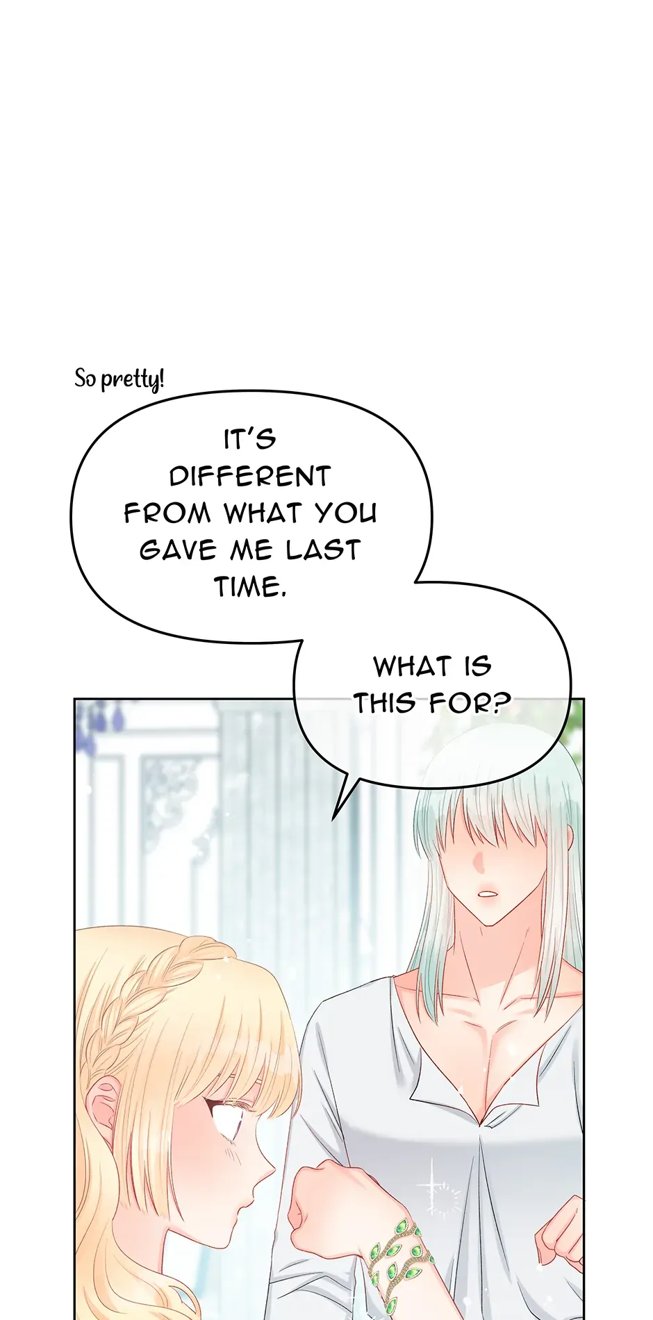 Don’T Concern Yourself With That Book Chapter 69 page 37 - 