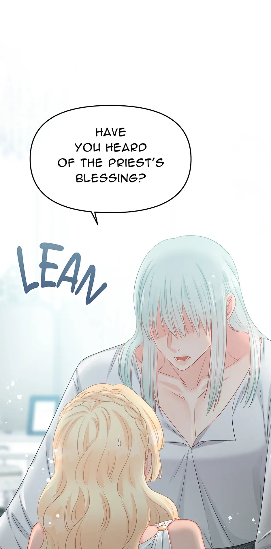 Don’T Concern Yourself With That Book Chapter 69 page 39 - 