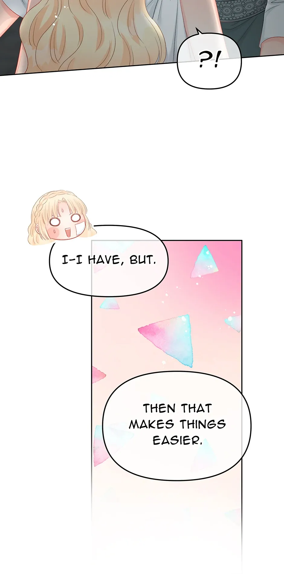 Don’T Concern Yourself With That Book Chapter 69 page 40 - 
