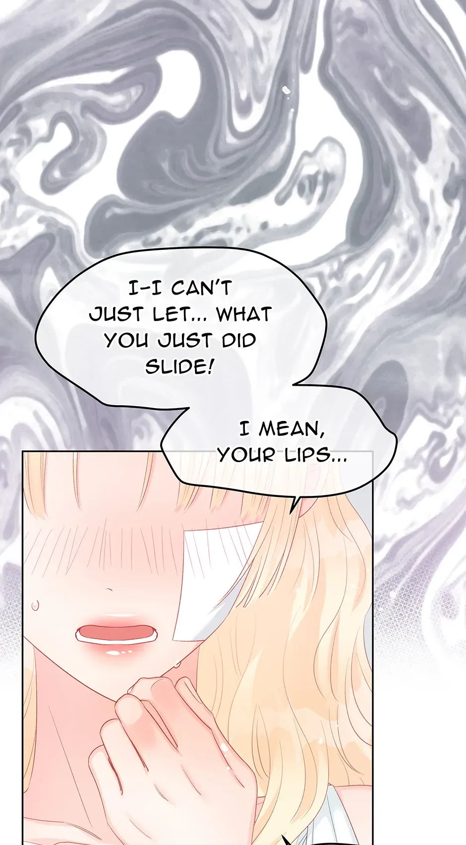 Don’T Concern Yourself With That Book Chapter 69 page 46 - 