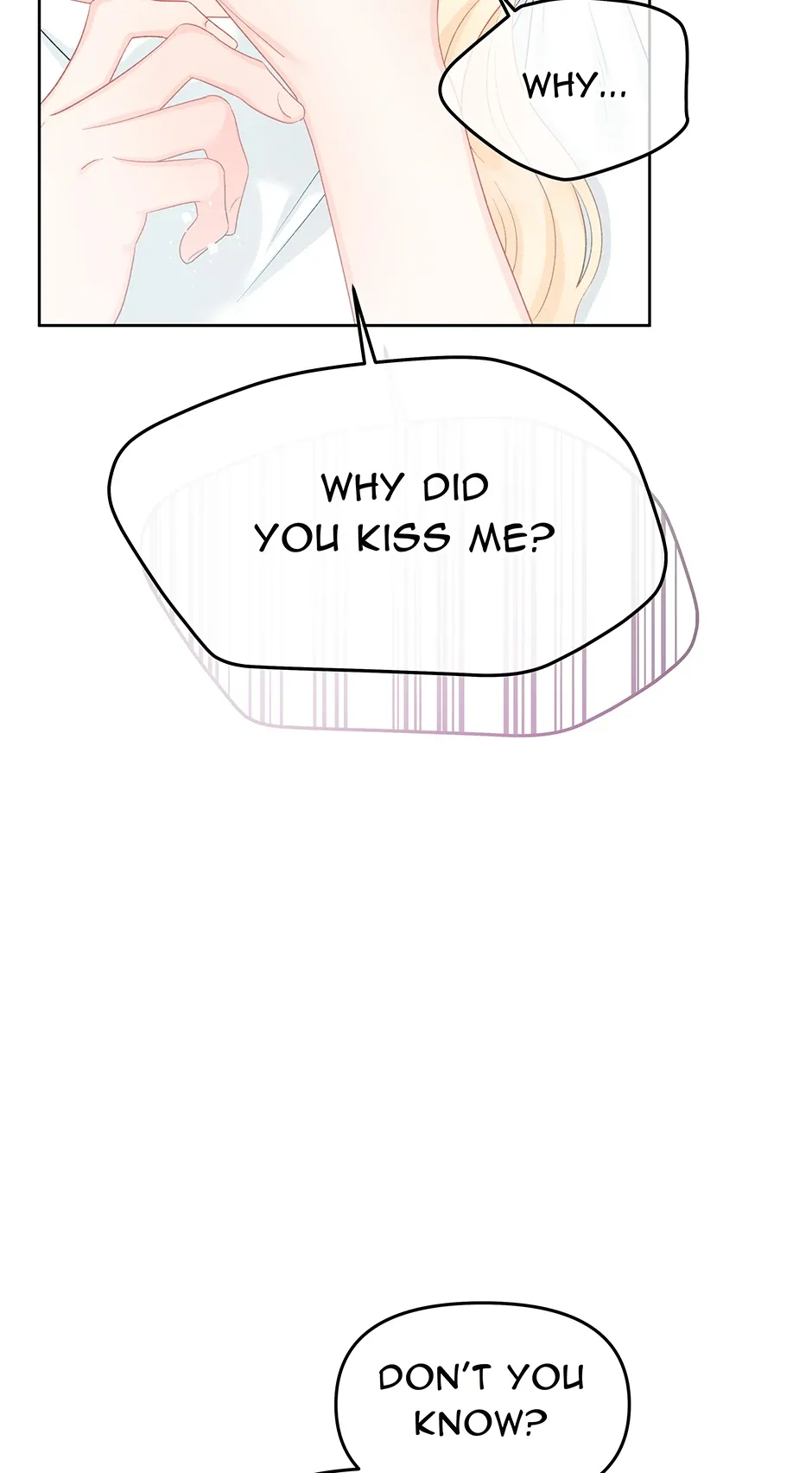 Don’T Concern Yourself With That Book Chapter 69 page 47 - 