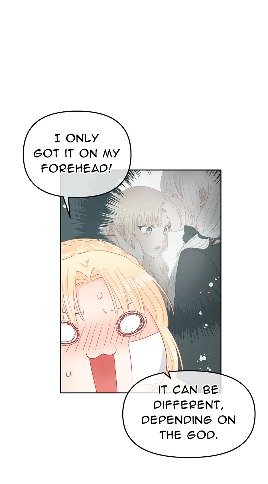 Don’T Concern Yourself With That Book Chapter 69 page 49 - 