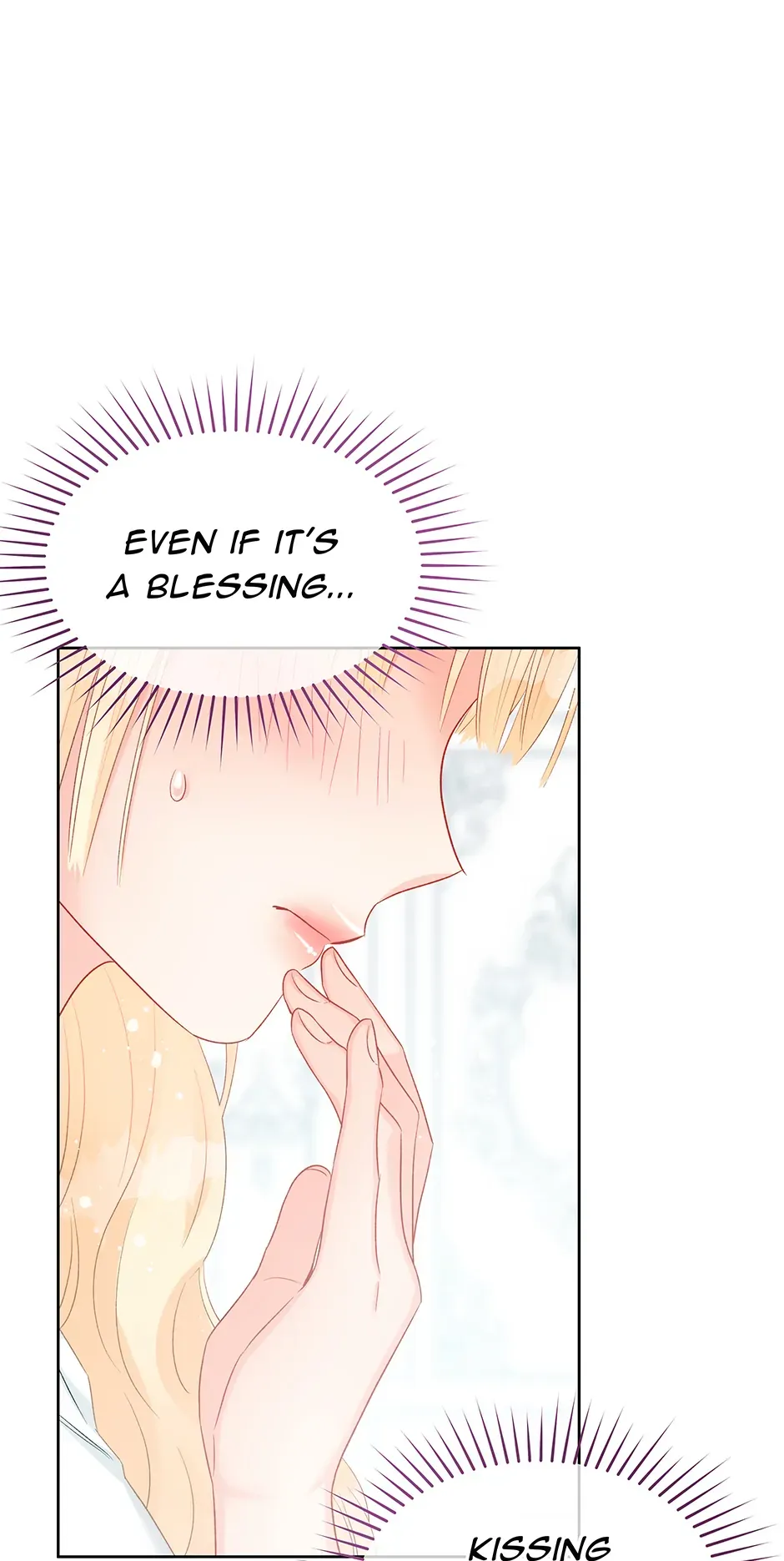Don’T Concern Yourself With That Book Chapter 69 page 50 - 