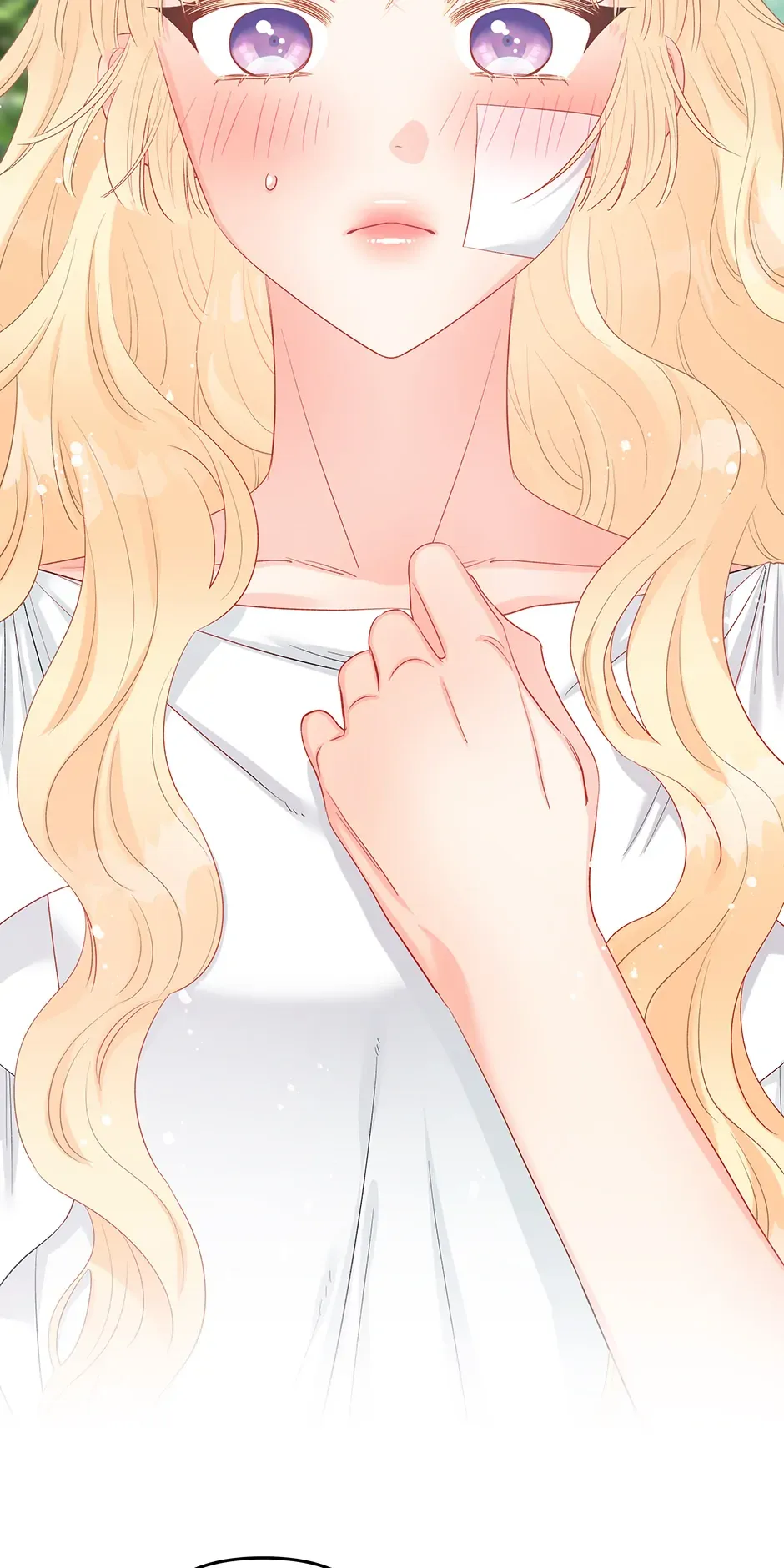 Don’T Concern Yourself With That Book Chapter 69 page 6 - 