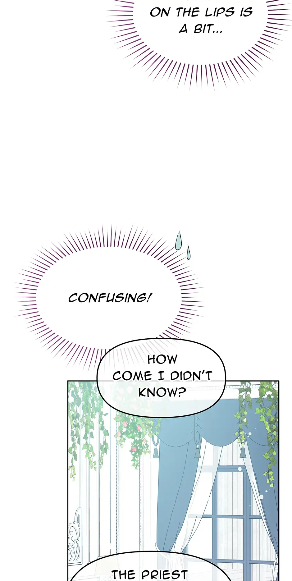 Don’T Concern Yourself With That Book Chapter 69 page 51 - 