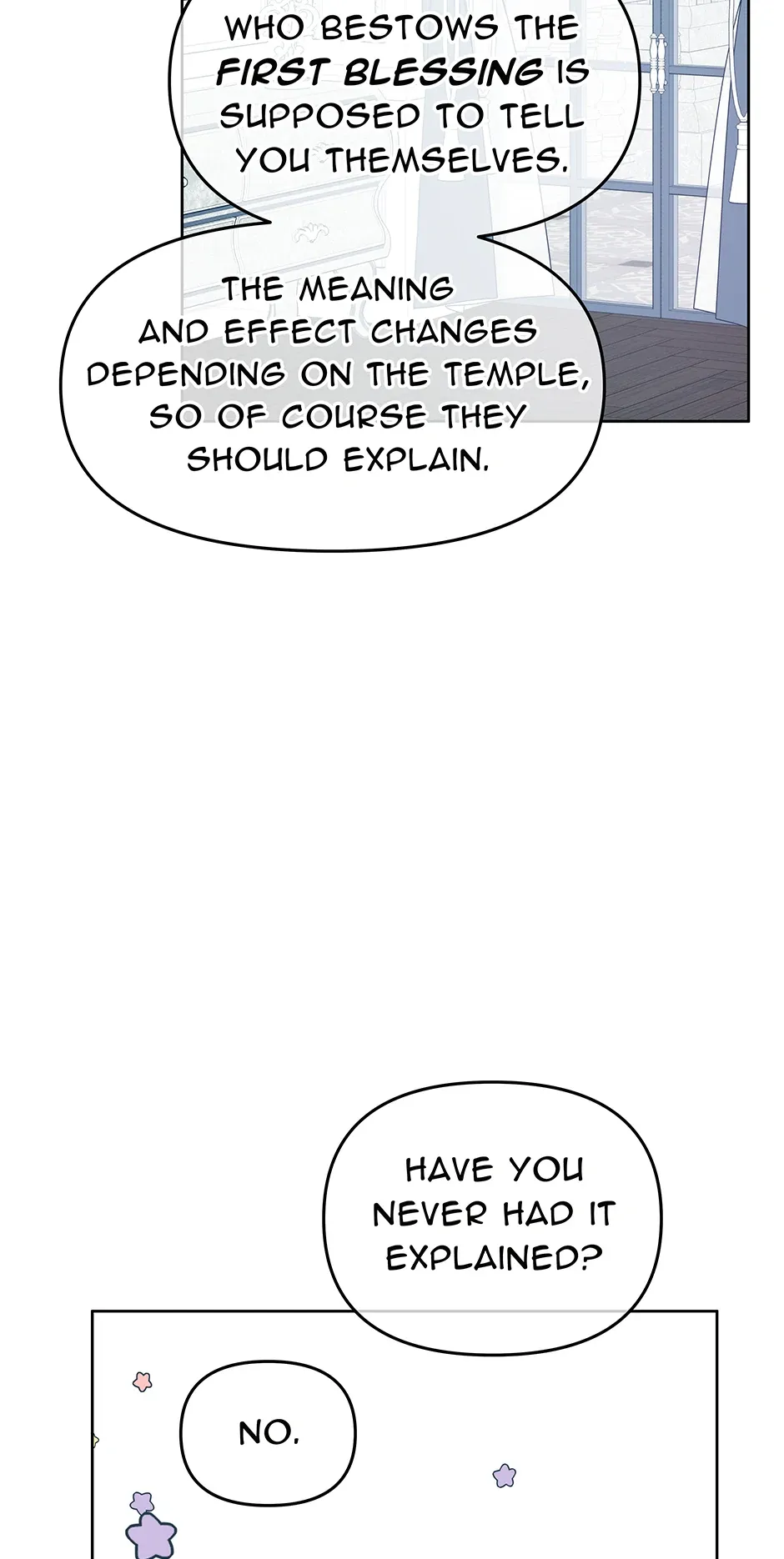 Don’T Concern Yourself With That Book Chapter 69 page 52 - 
