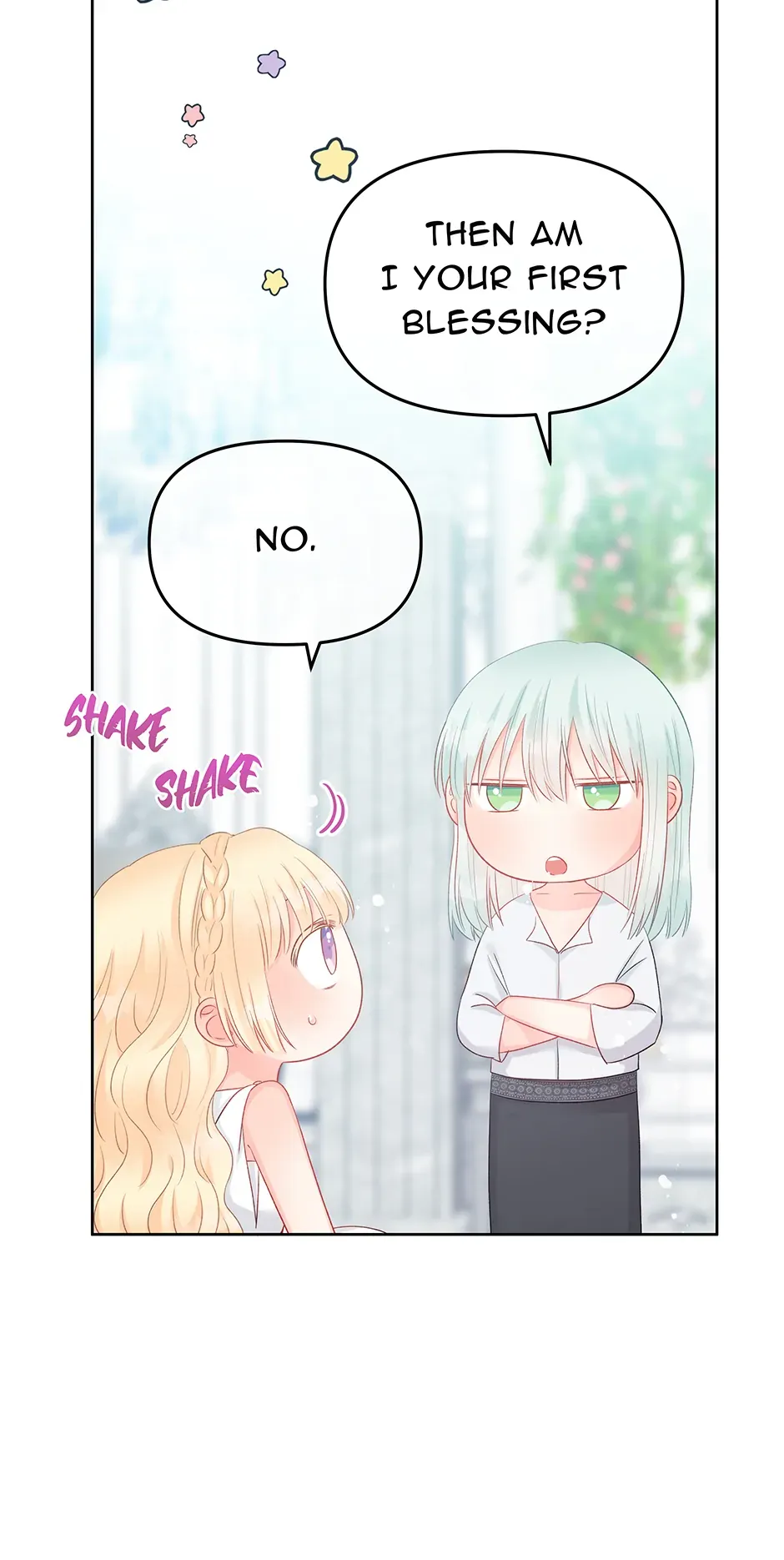 Don’T Concern Yourself With That Book Chapter 69 page 53 - 
