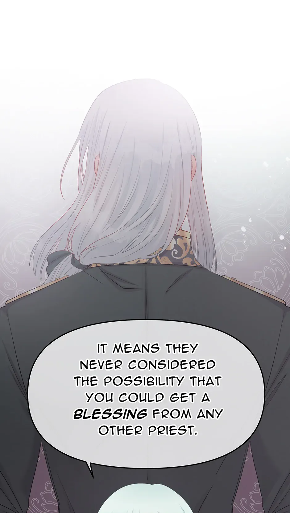 Don’T Concern Yourself With That Book Chapter 69 page 55 - 