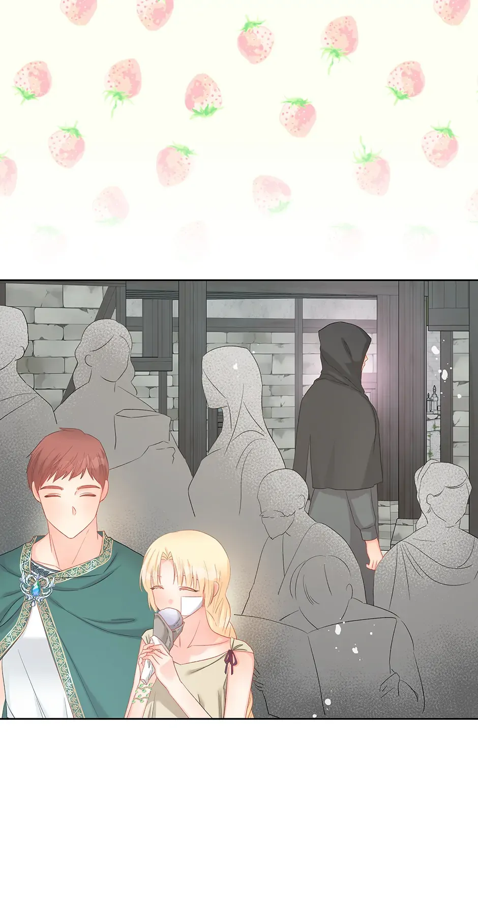 Don’T Concern Yourself With That Book Chapter 69 page 69 - 