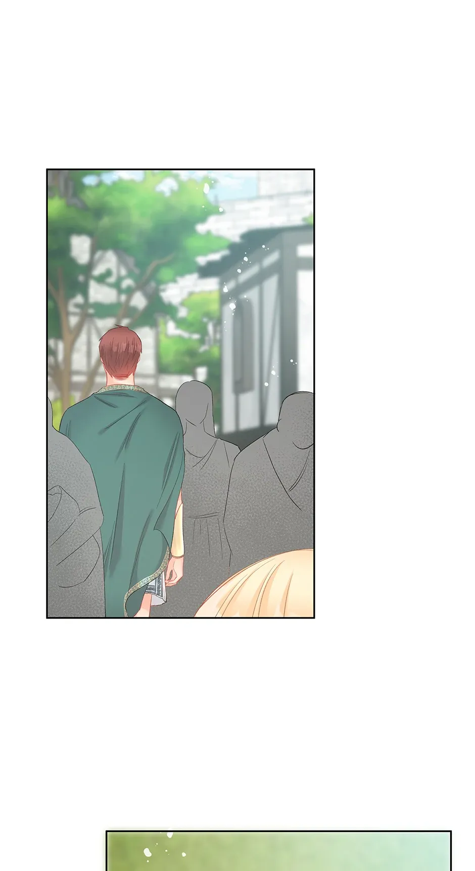 Don’T Concern Yourself With That Book Chapter 69 page 74 - 