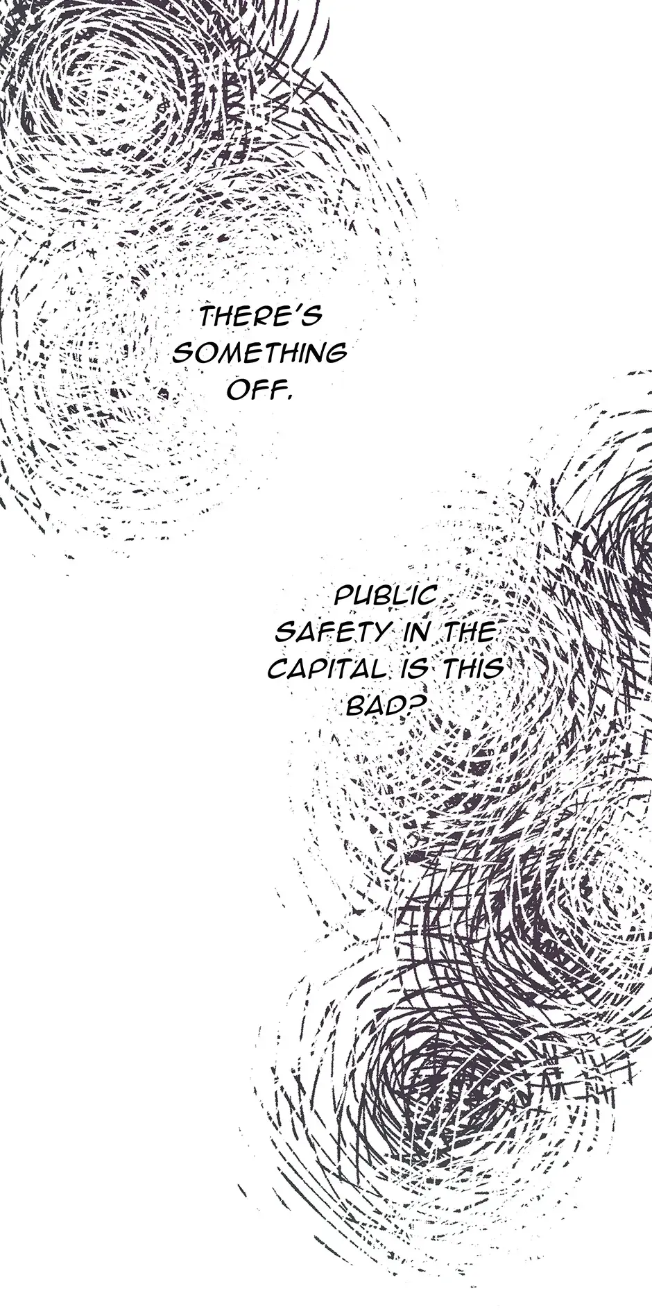 Don’T Concern Yourself With That Book Chapter 69 page 83 - 