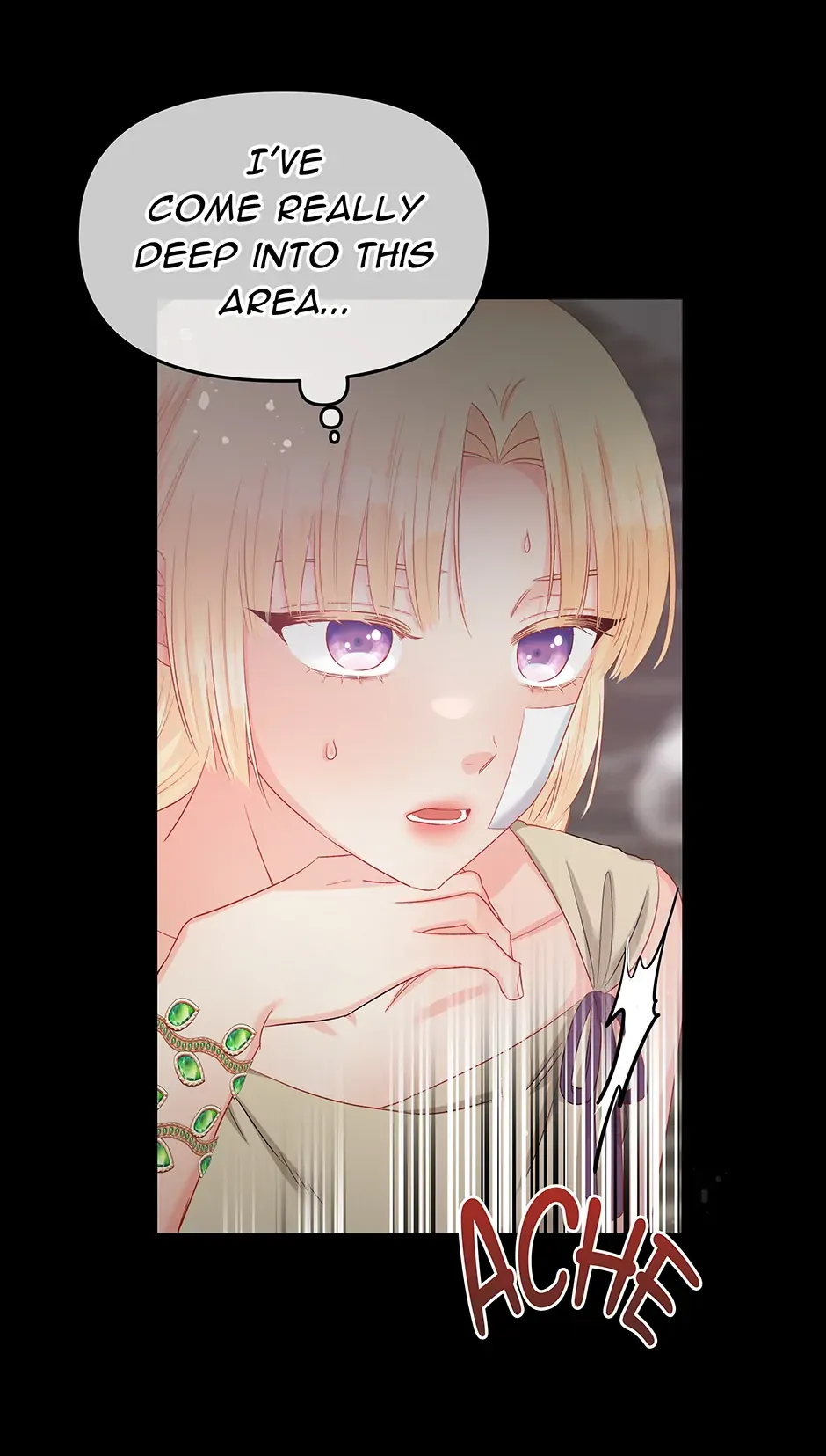 Don’T Concern Yourself With That Book Chapter 69 page 90 - 
