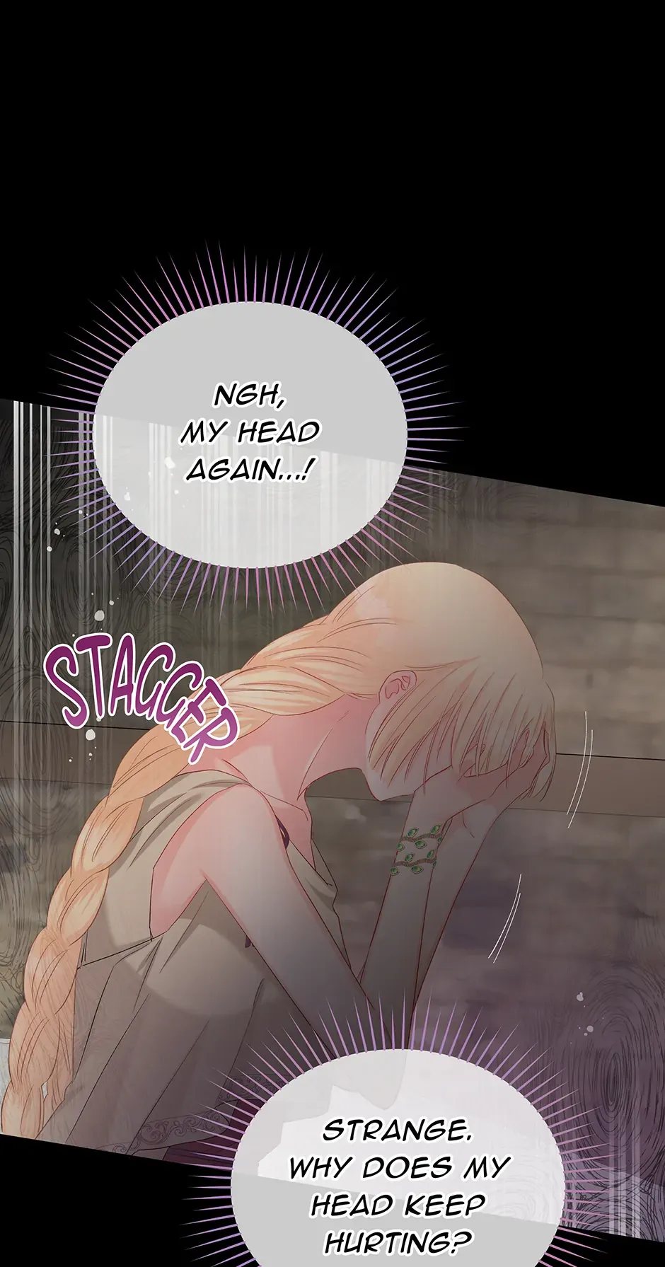Don’T Concern Yourself With That Book Chapter 69 page 91 - 