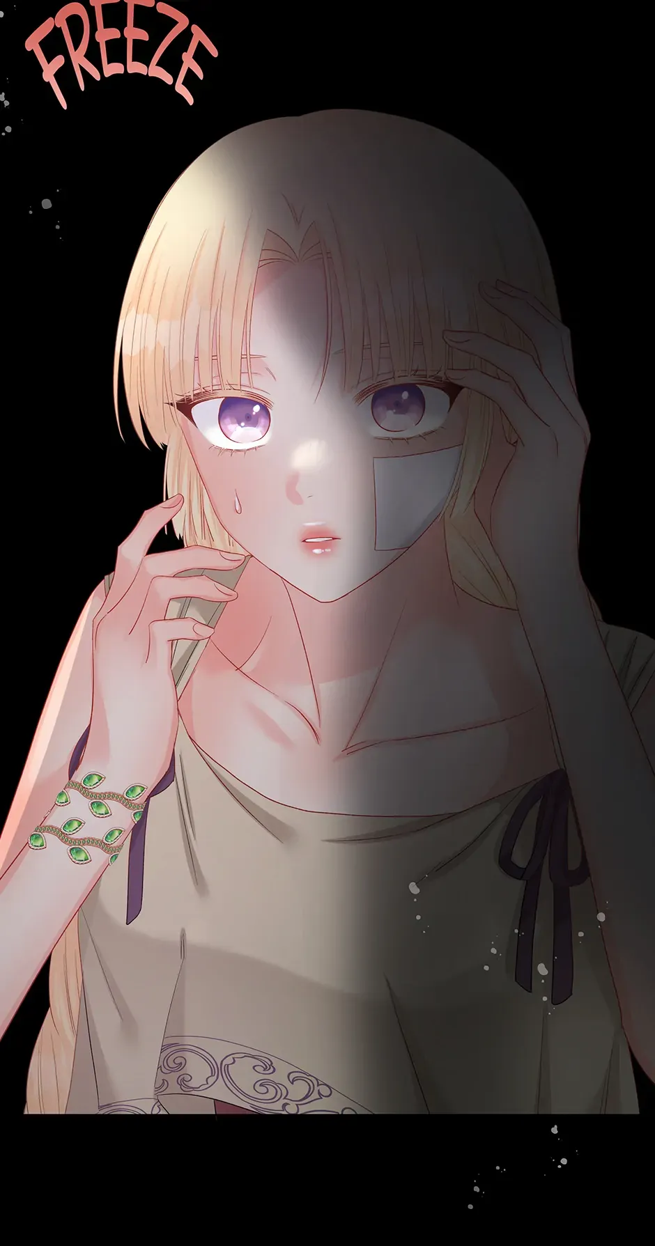 Don’T Concern Yourself With That Book Chapter 69 page 94 - 