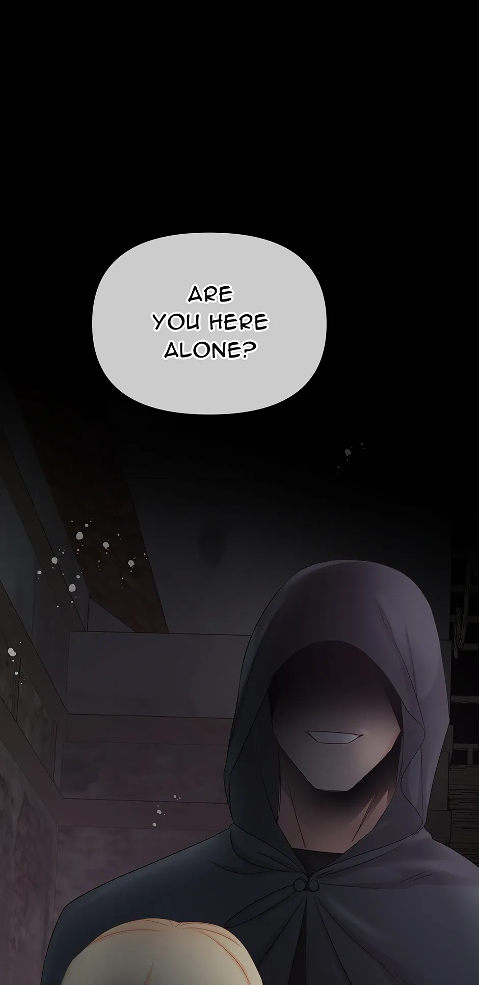 Don’T Concern Yourself With That Book Chapter 69 page 95 - 