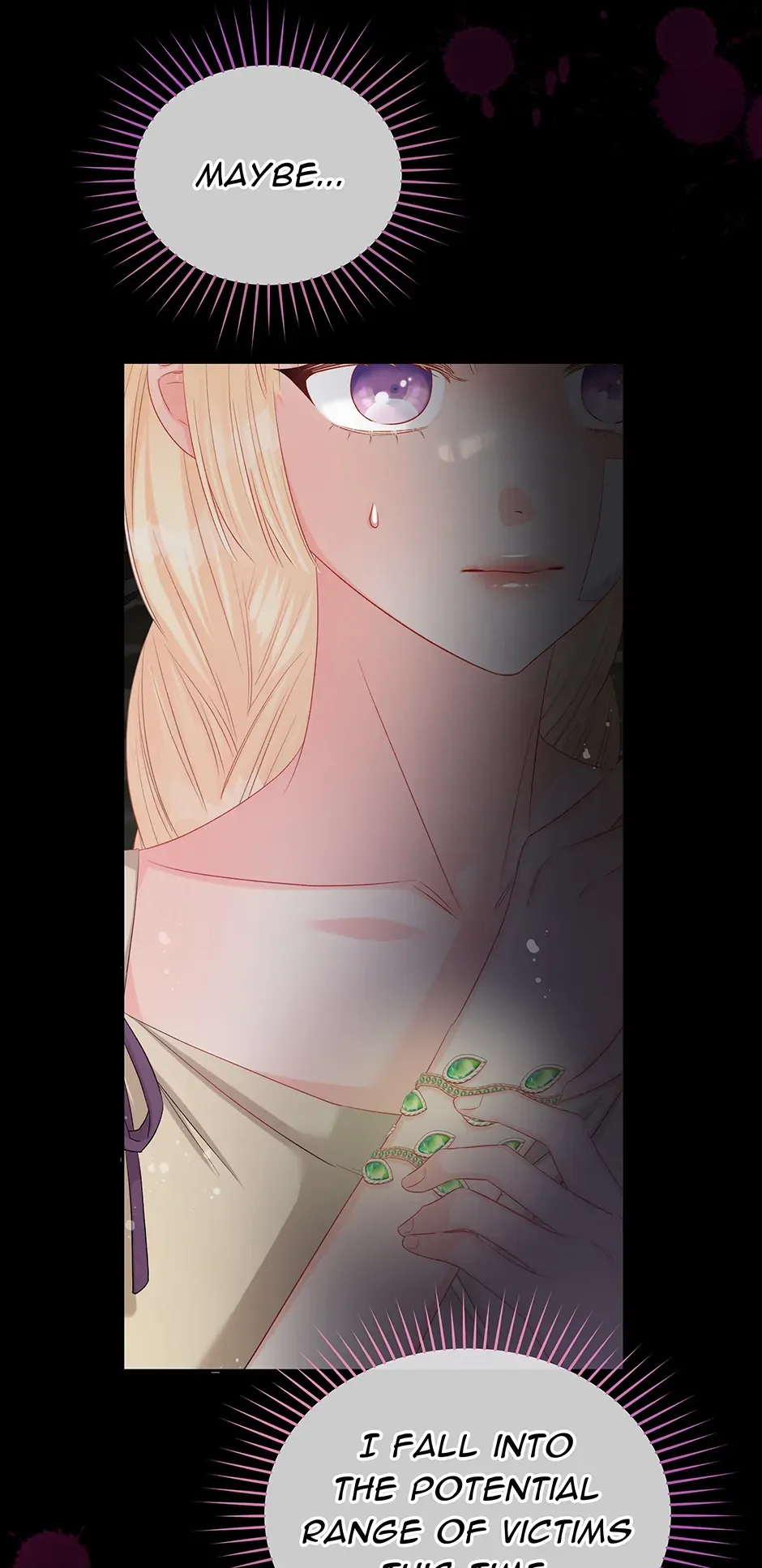 Don’T Concern Yourself With That Book Chapter 69 page 97 - 