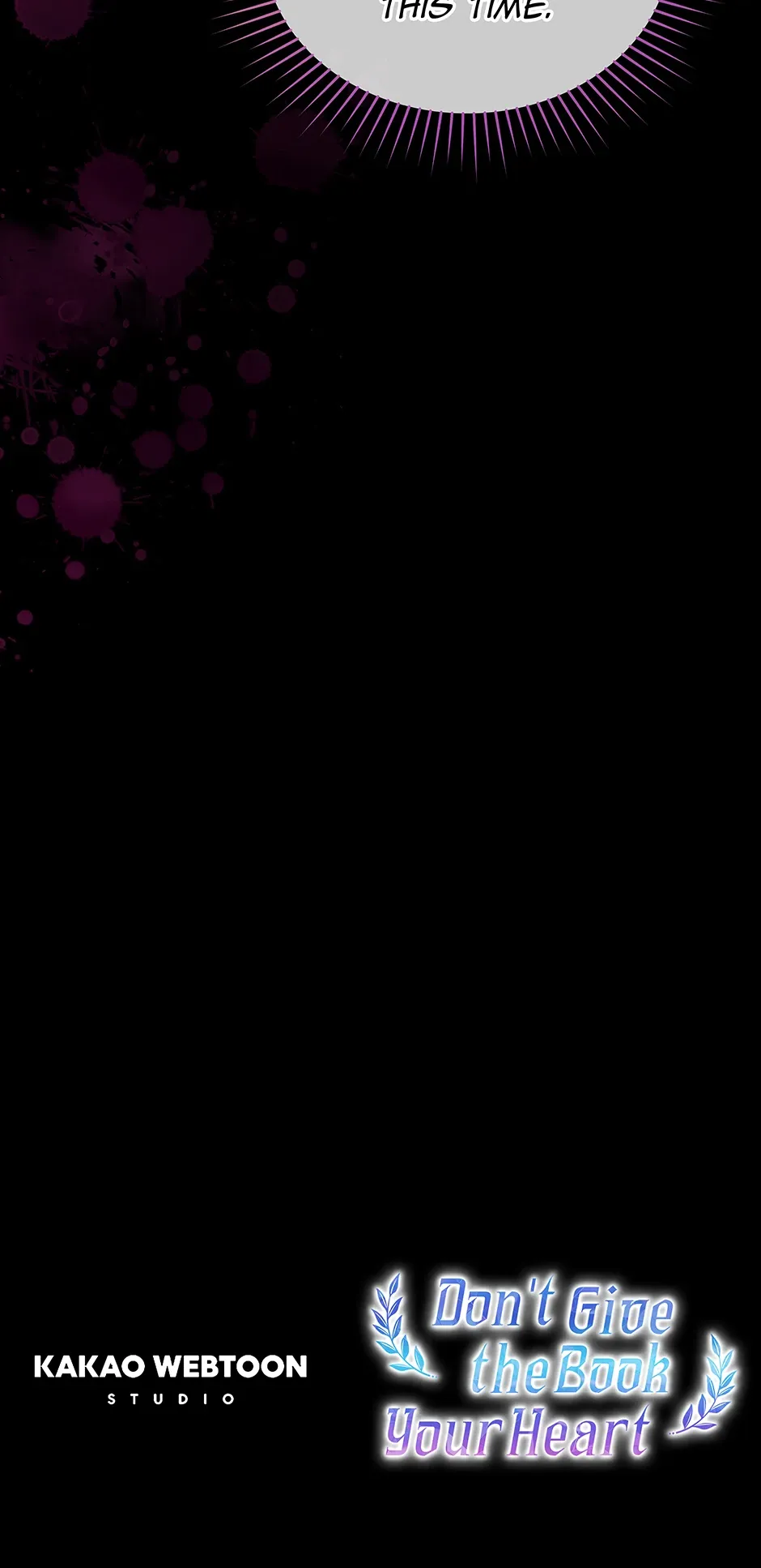 Don’T Concern Yourself With That Book Chapter 69 page 98 - 