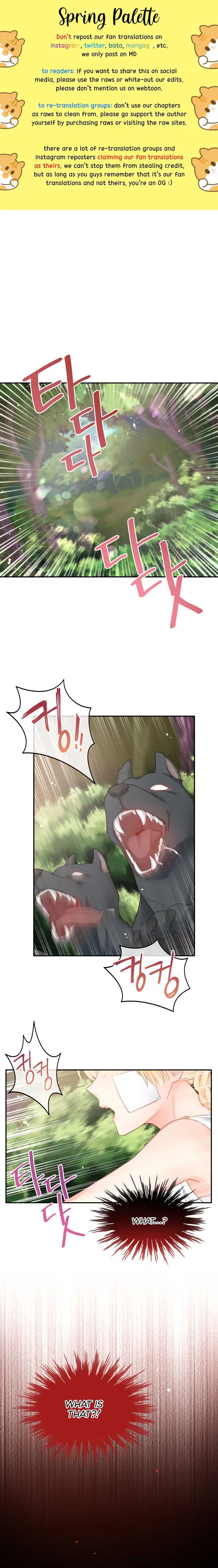 Don’T Concern Yourself With That Book Chapter 7 page 2 - 