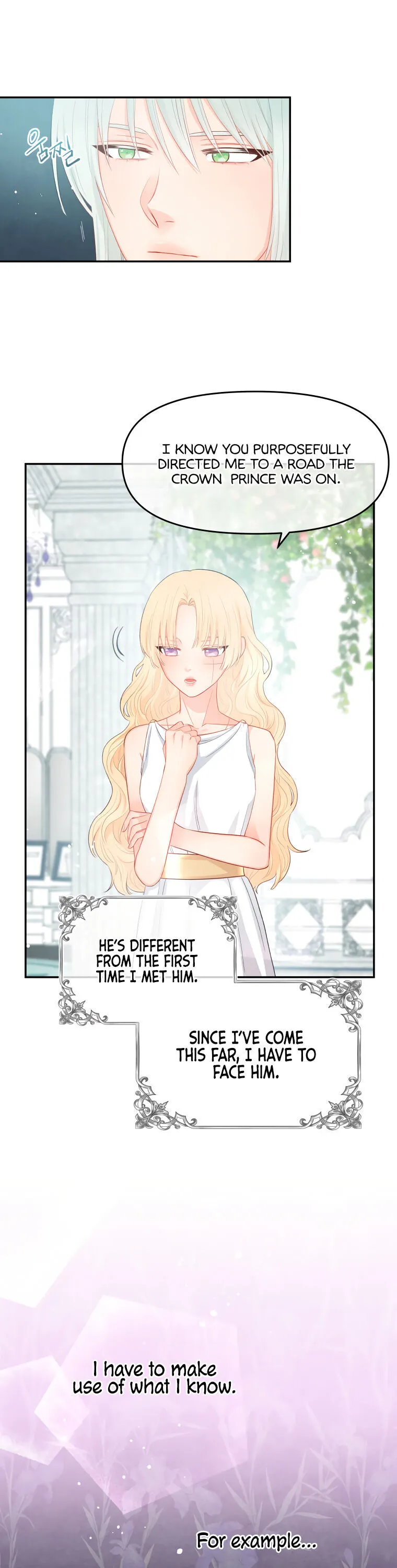 Don’T Concern Yourself With That Book Chapter 7 page 20 - 