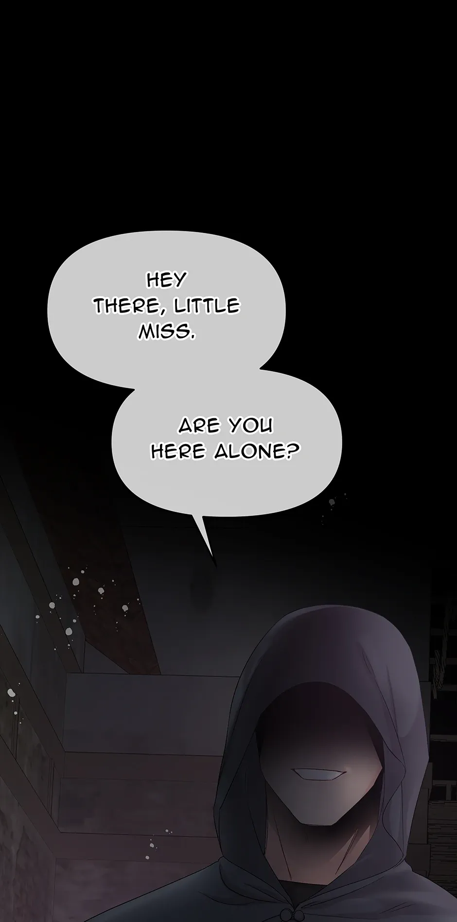 Don’T Concern Yourself With That Book Chapter 70 page 1 - 