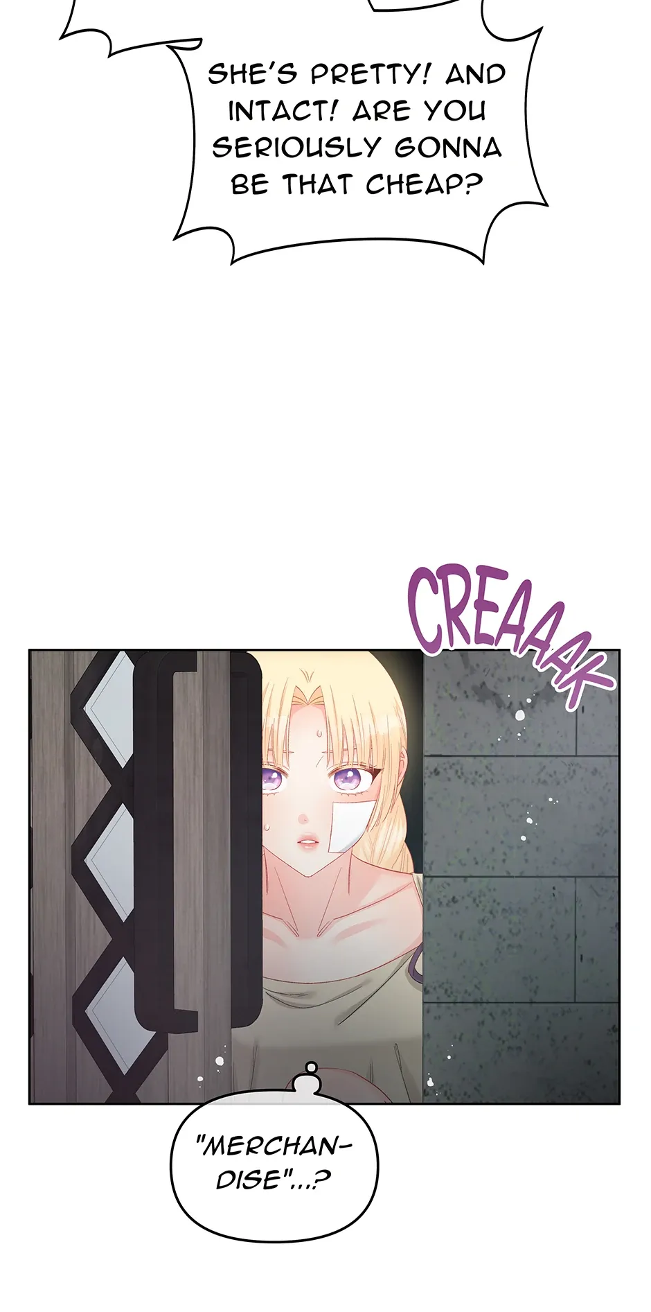 Don’T Concern Yourself With That Book Chapter 70 page 12 - 