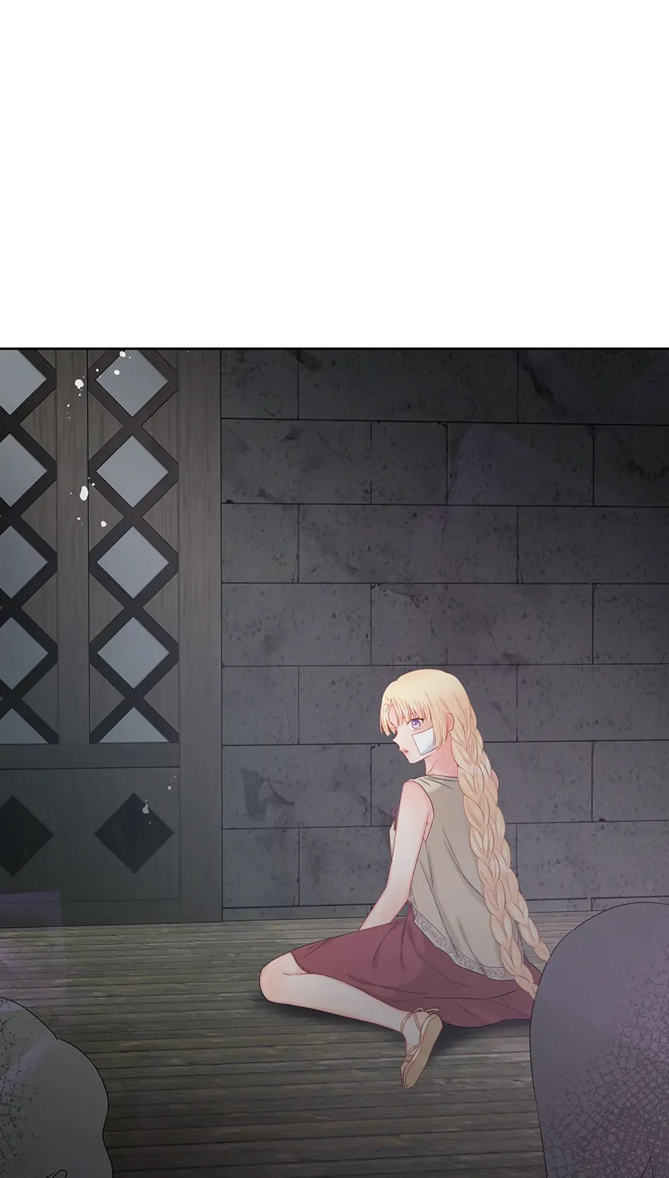 Don’T Concern Yourself With That Book Chapter 70 page 13 - 
