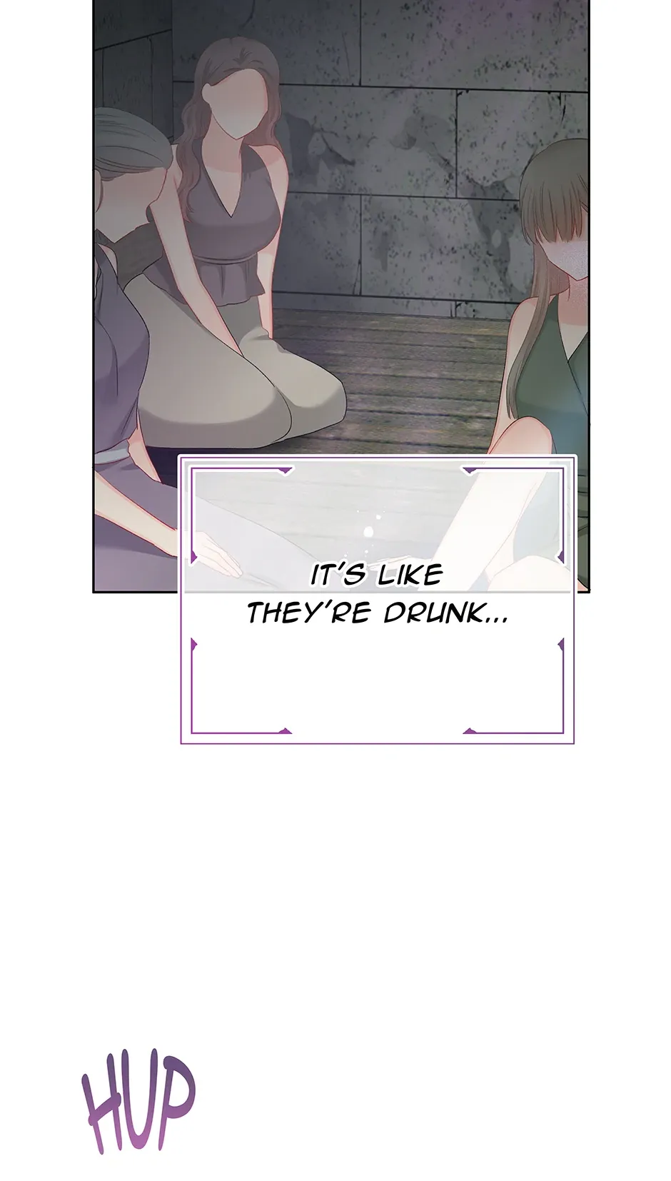 Don’T Concern Yourself With That Book Chapter 70 page 15 - 