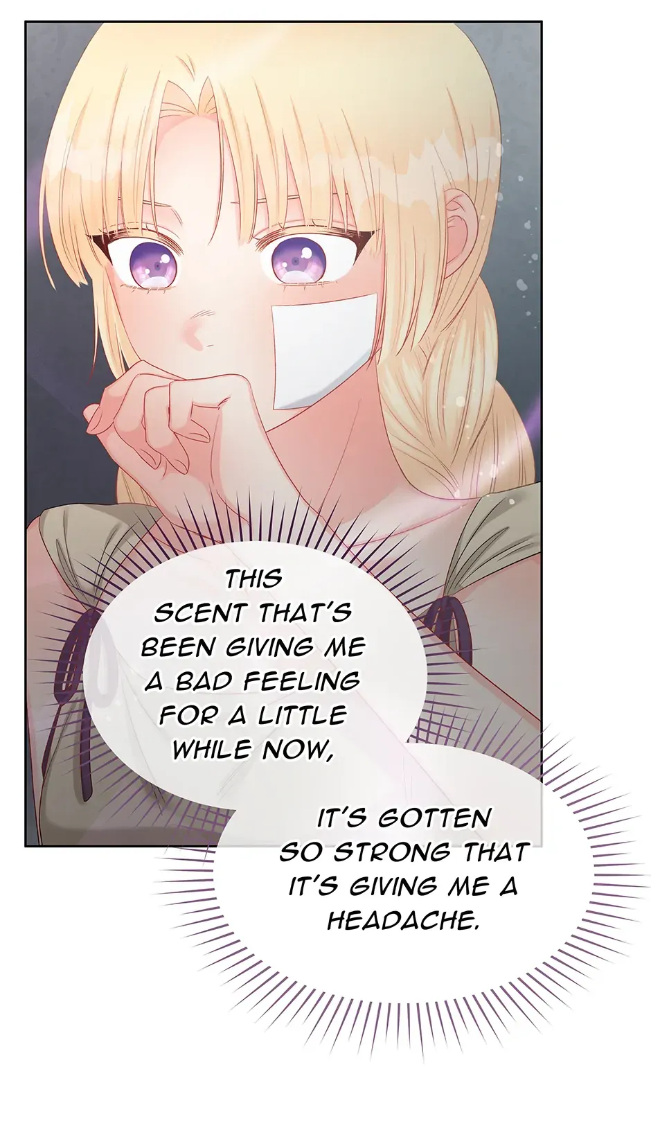 Don’T Concern Yourself With That Book Chapter 70 page 16 - 