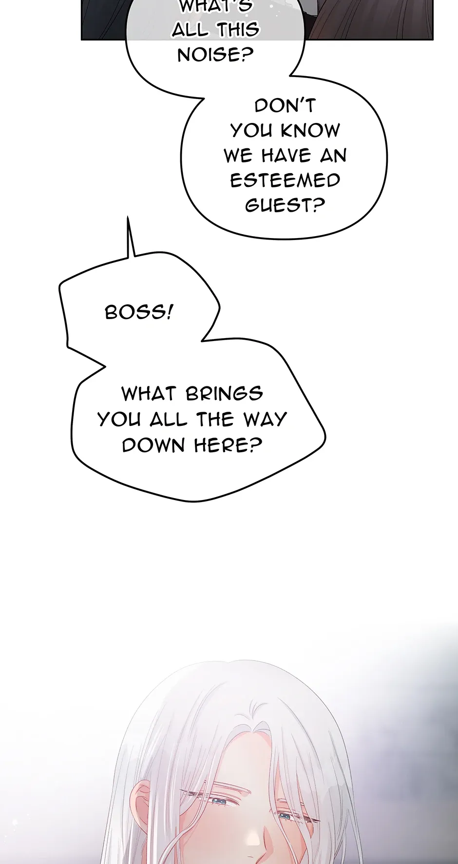 Don’T Concern Yourself With That Book Chapter 70 page 21 - 
