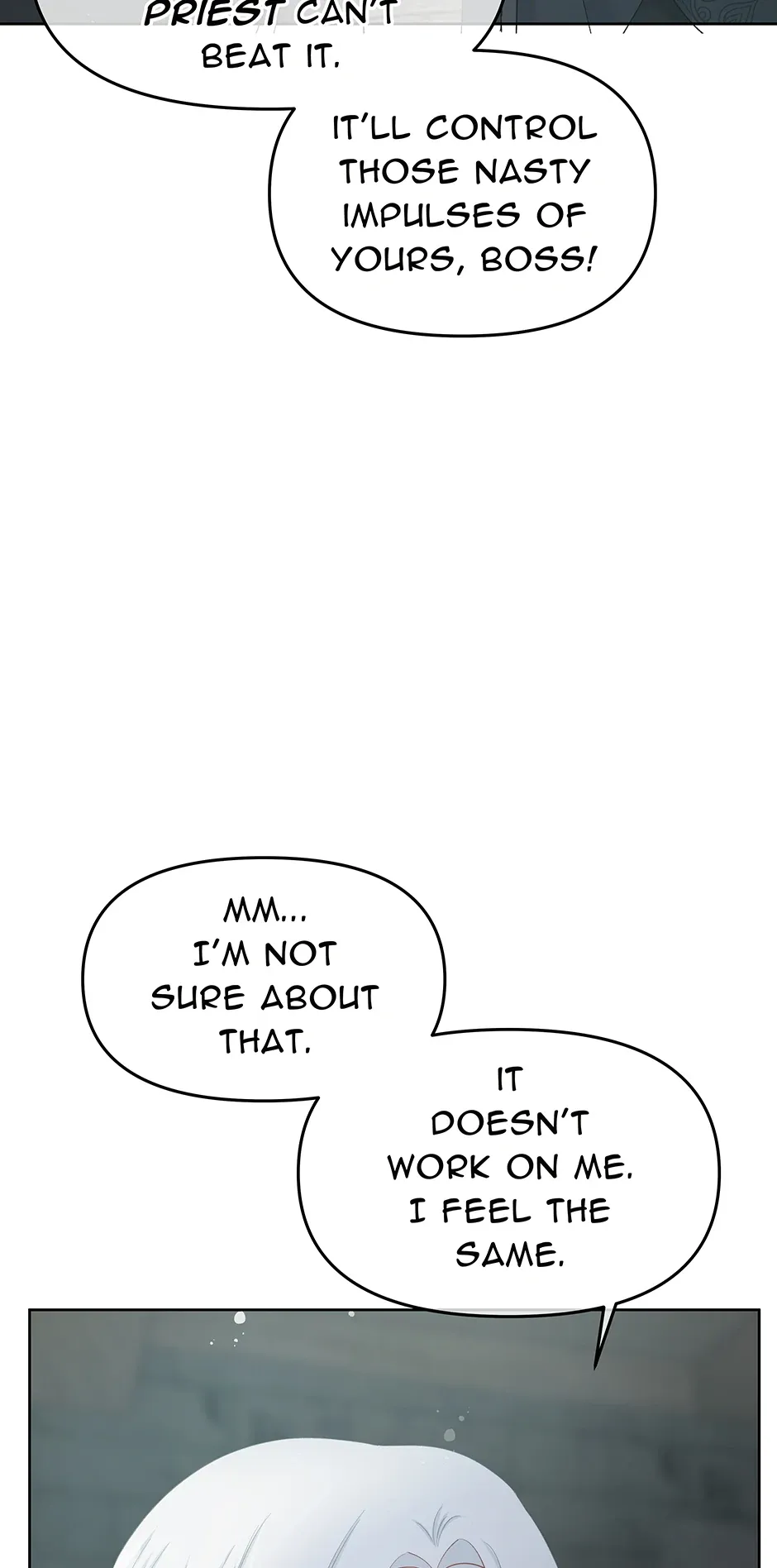 Don’T Concern Yourself With That Book Chapter 70 page 25 - 