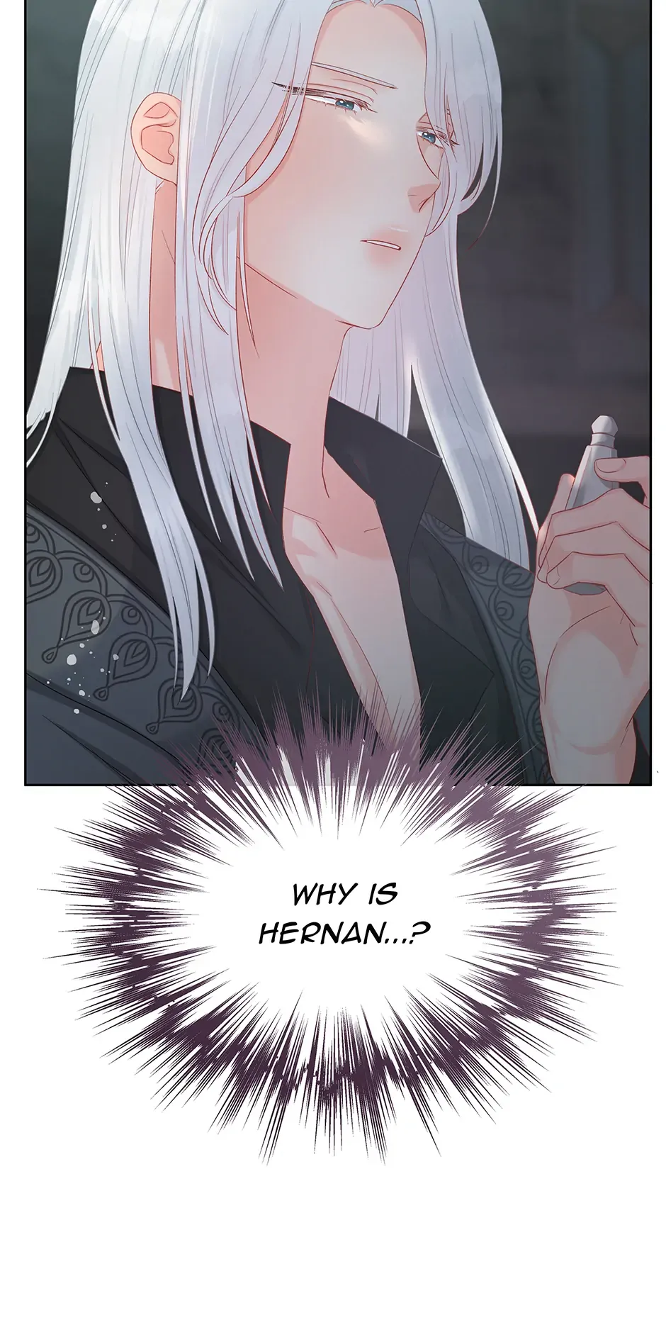 Don’T Concern Yourself With That Book Chapter 70 page 26 - 