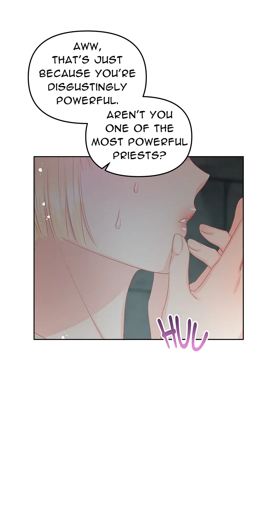Don’T Concern Yourself With That Book Chapter 70 page 27 - 